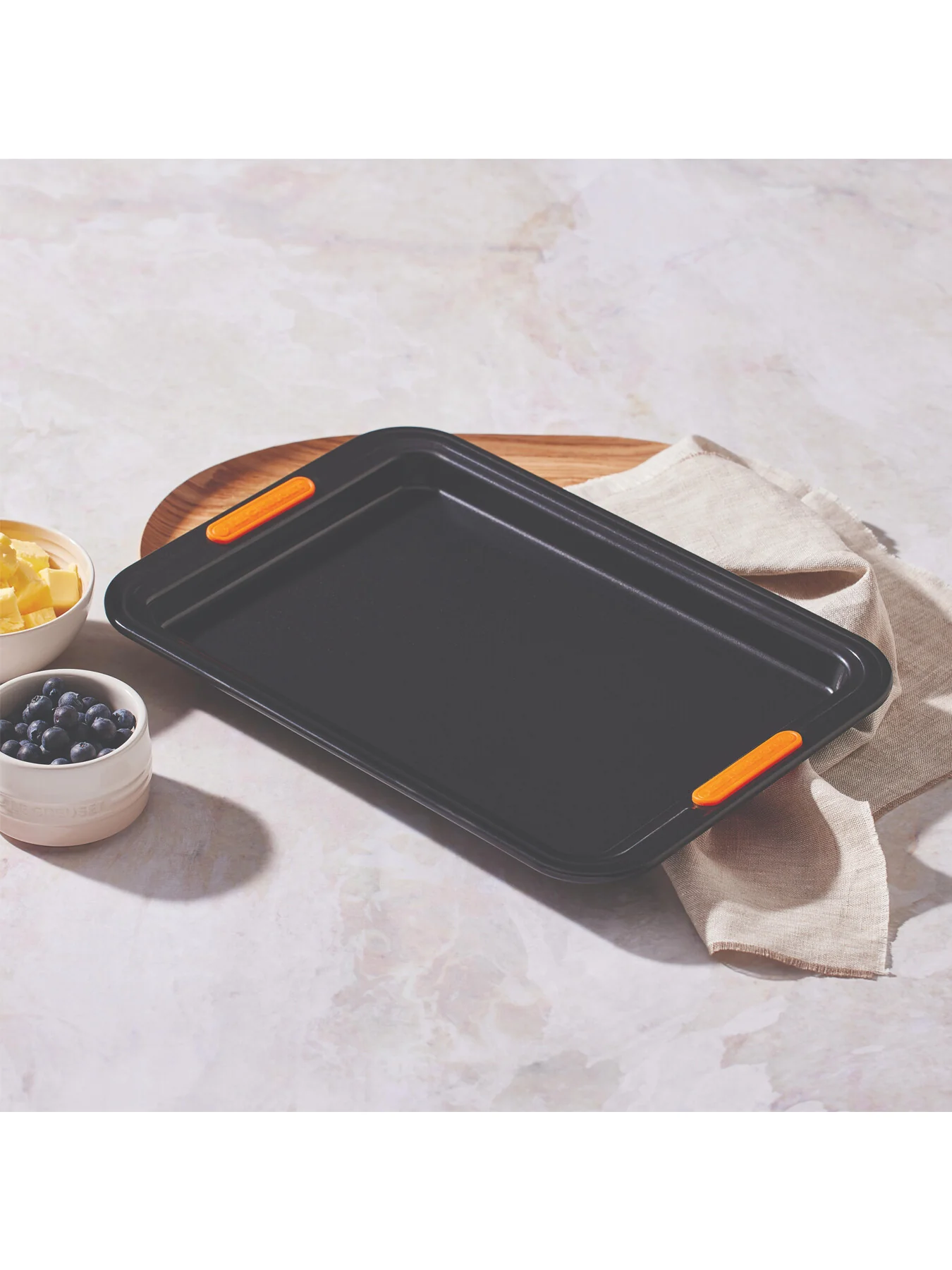 Small Baking Tray