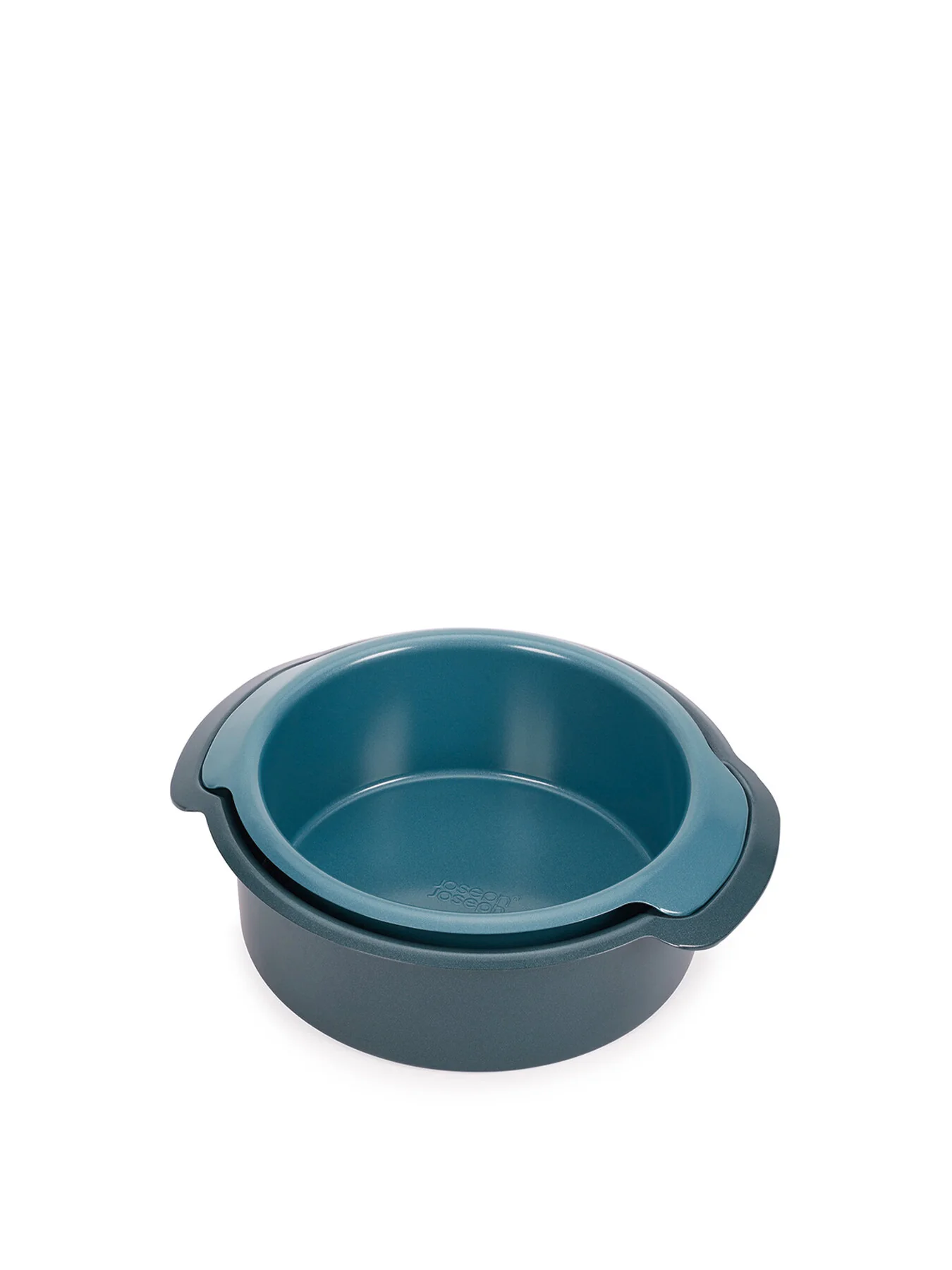 Nest Bake Round Cake Tins Set of 2