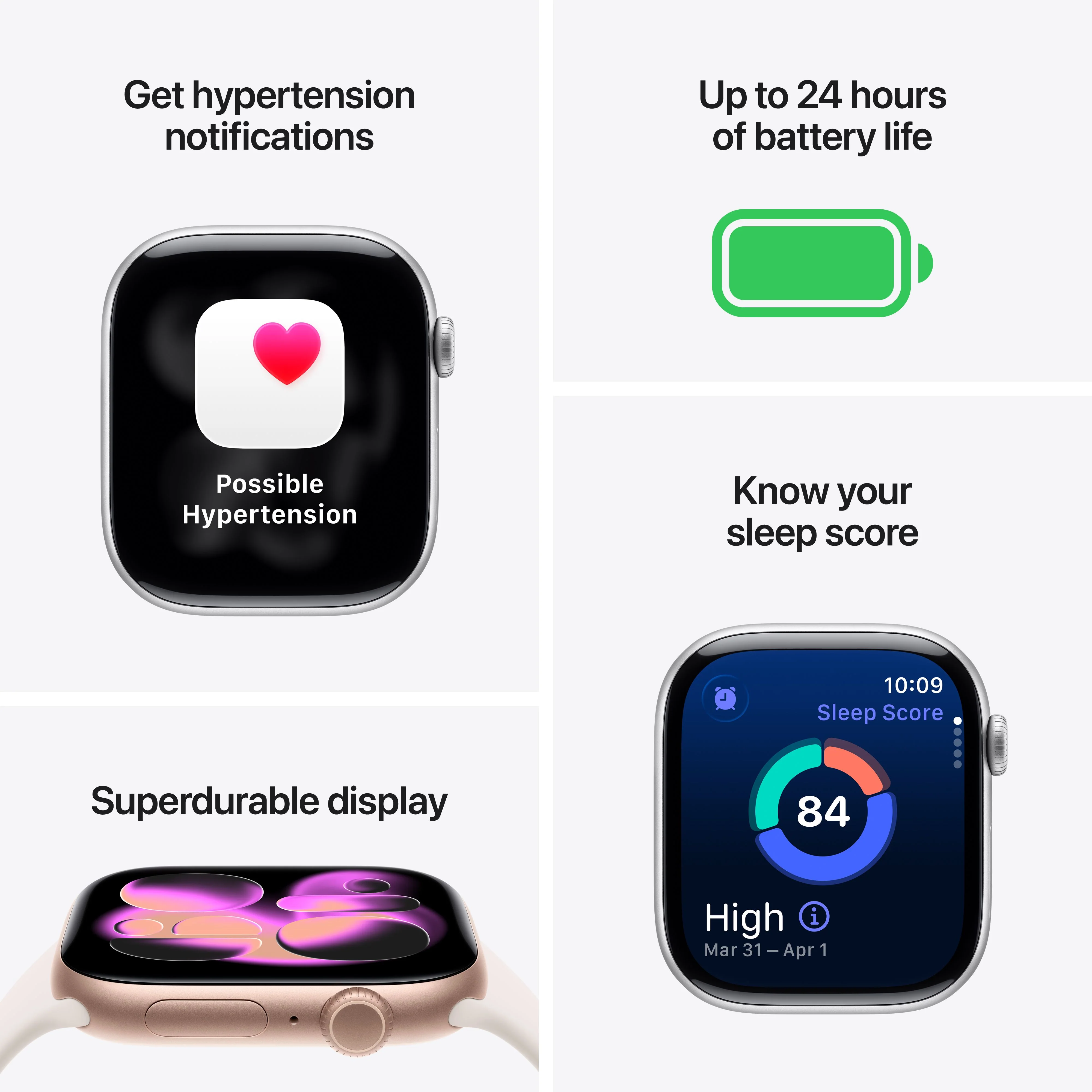 Apple Watch Series 11