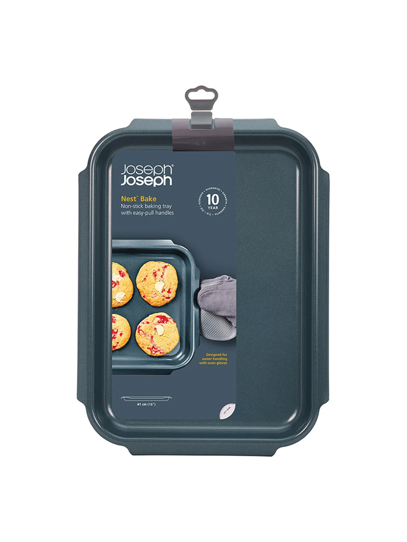 Nest Bake Baking Tray Large