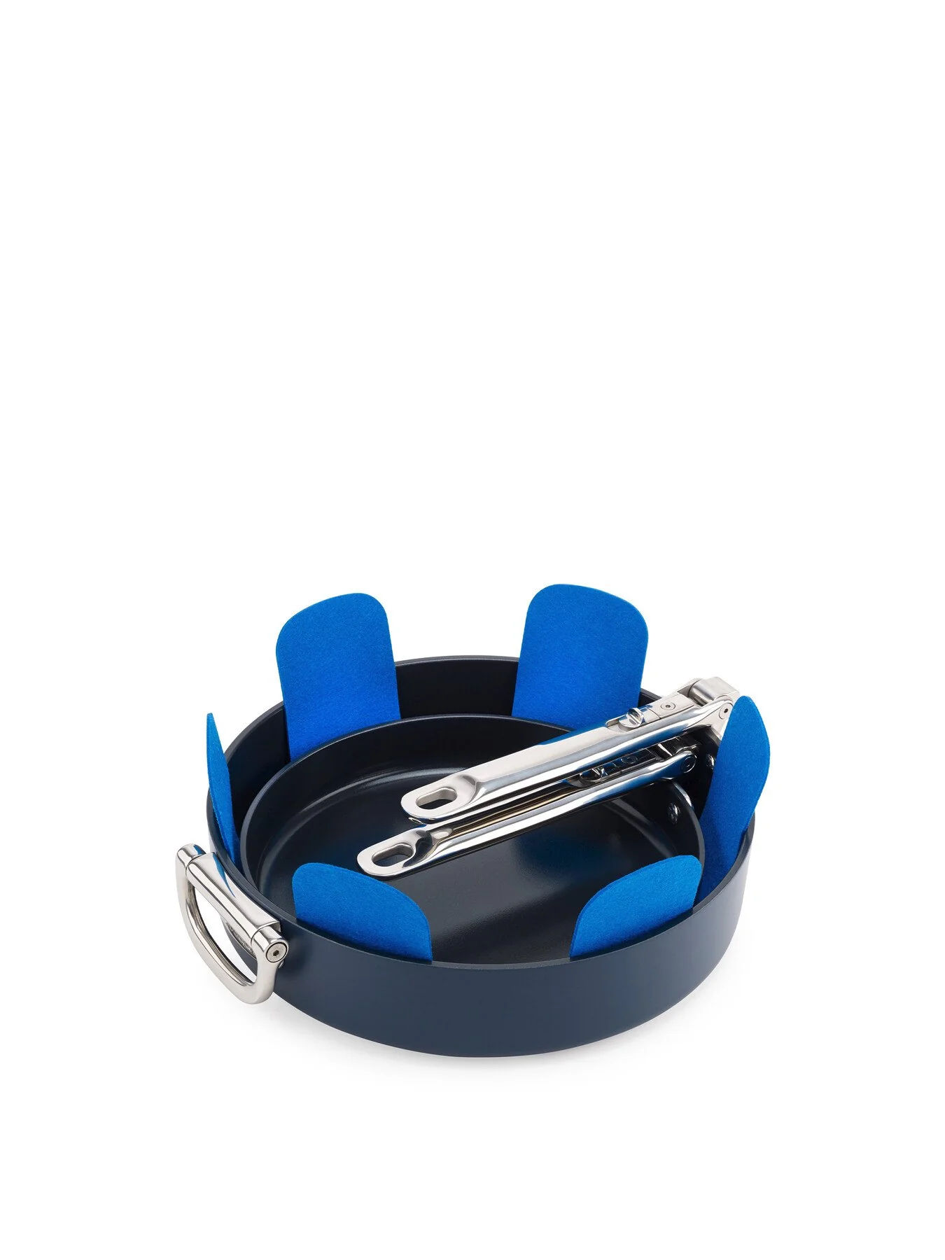 Space 3 Piece Pan Protector Set