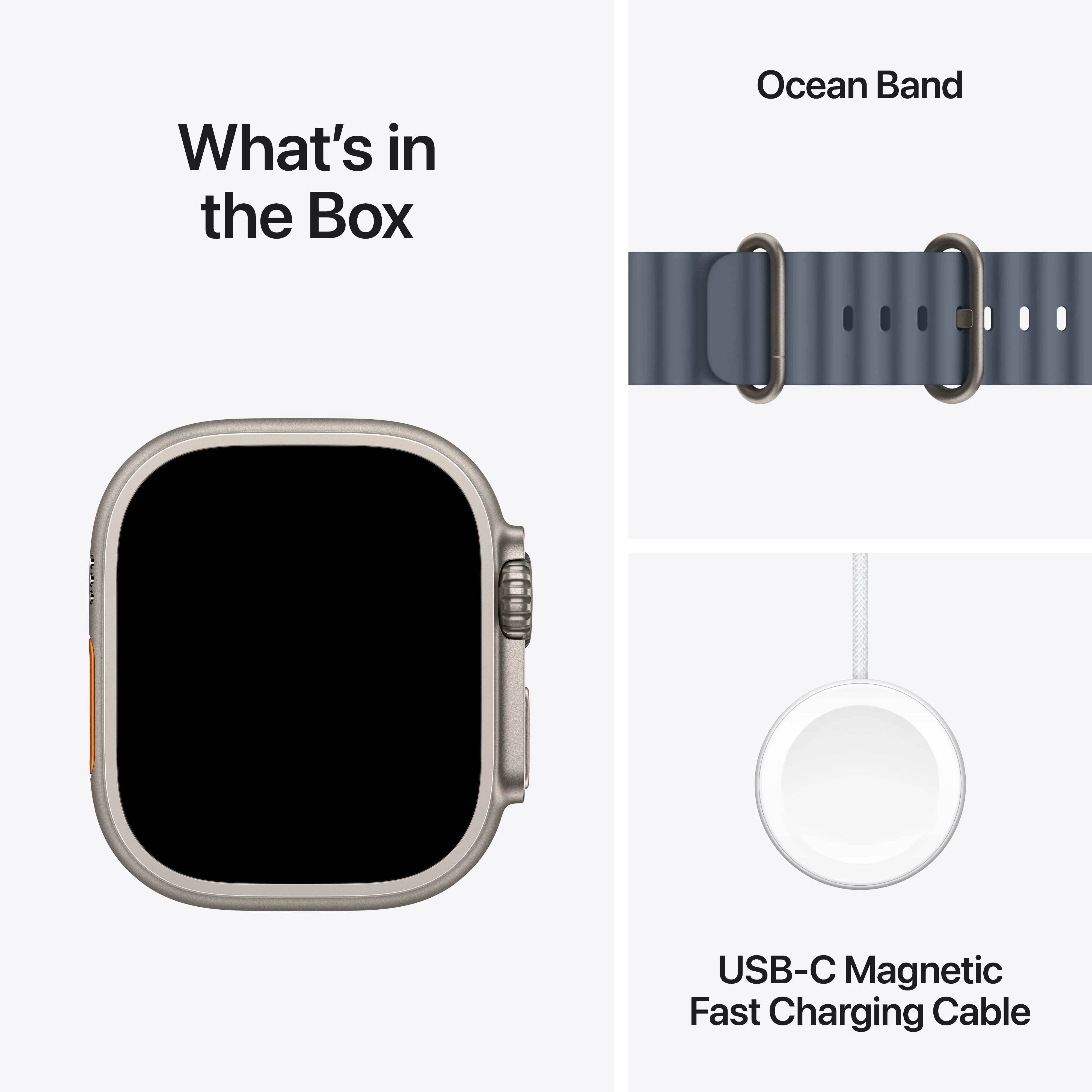 Apple Watch Ultra 3