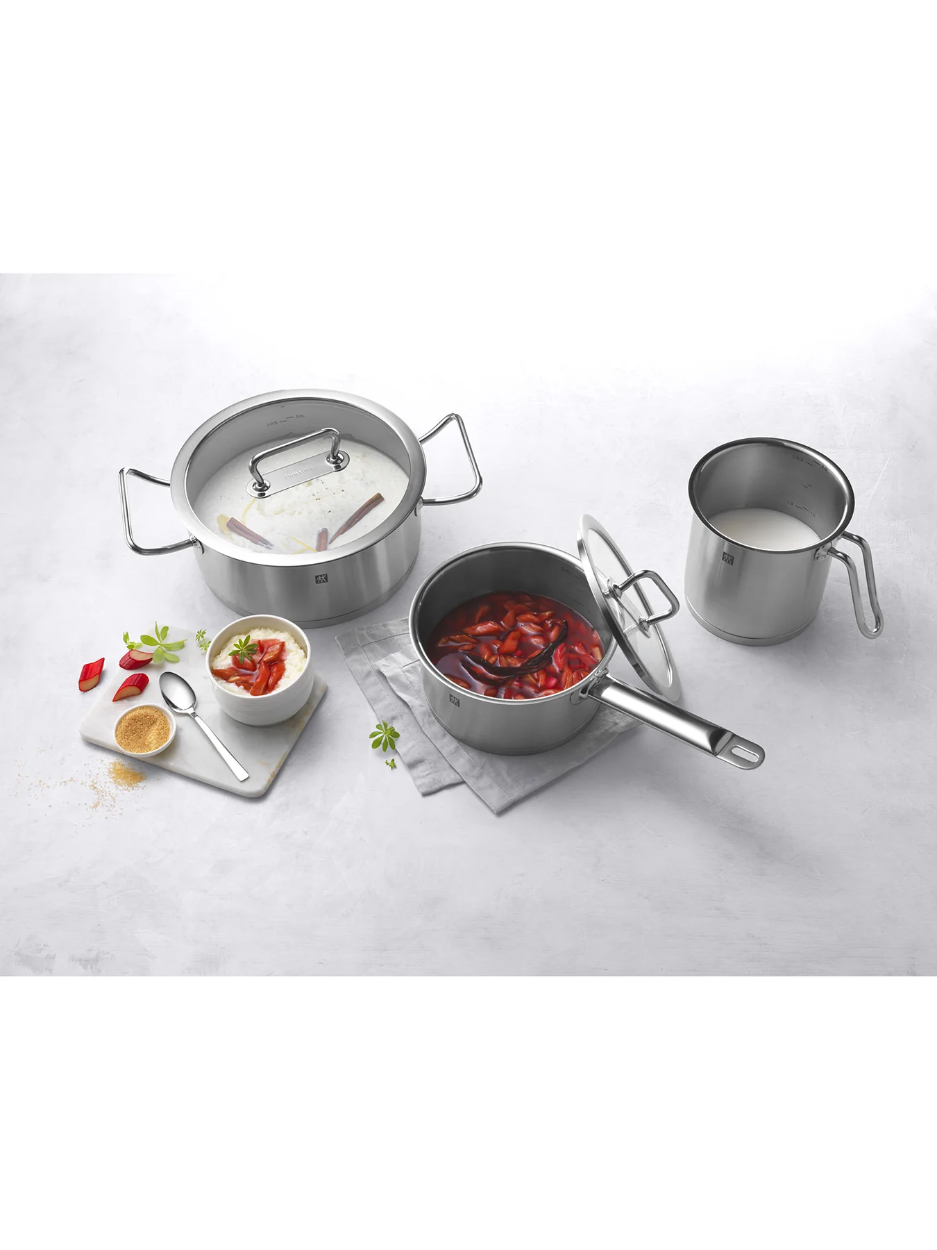 Sauce Pan 18cm