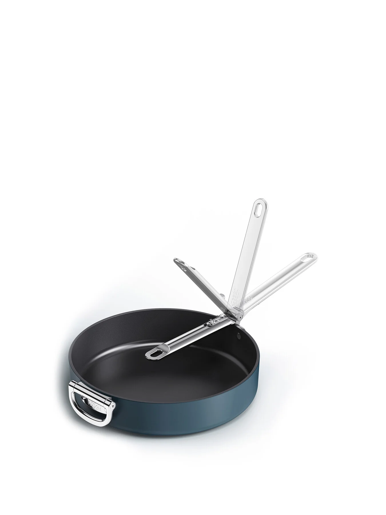 Space Non Stick Frying Pan