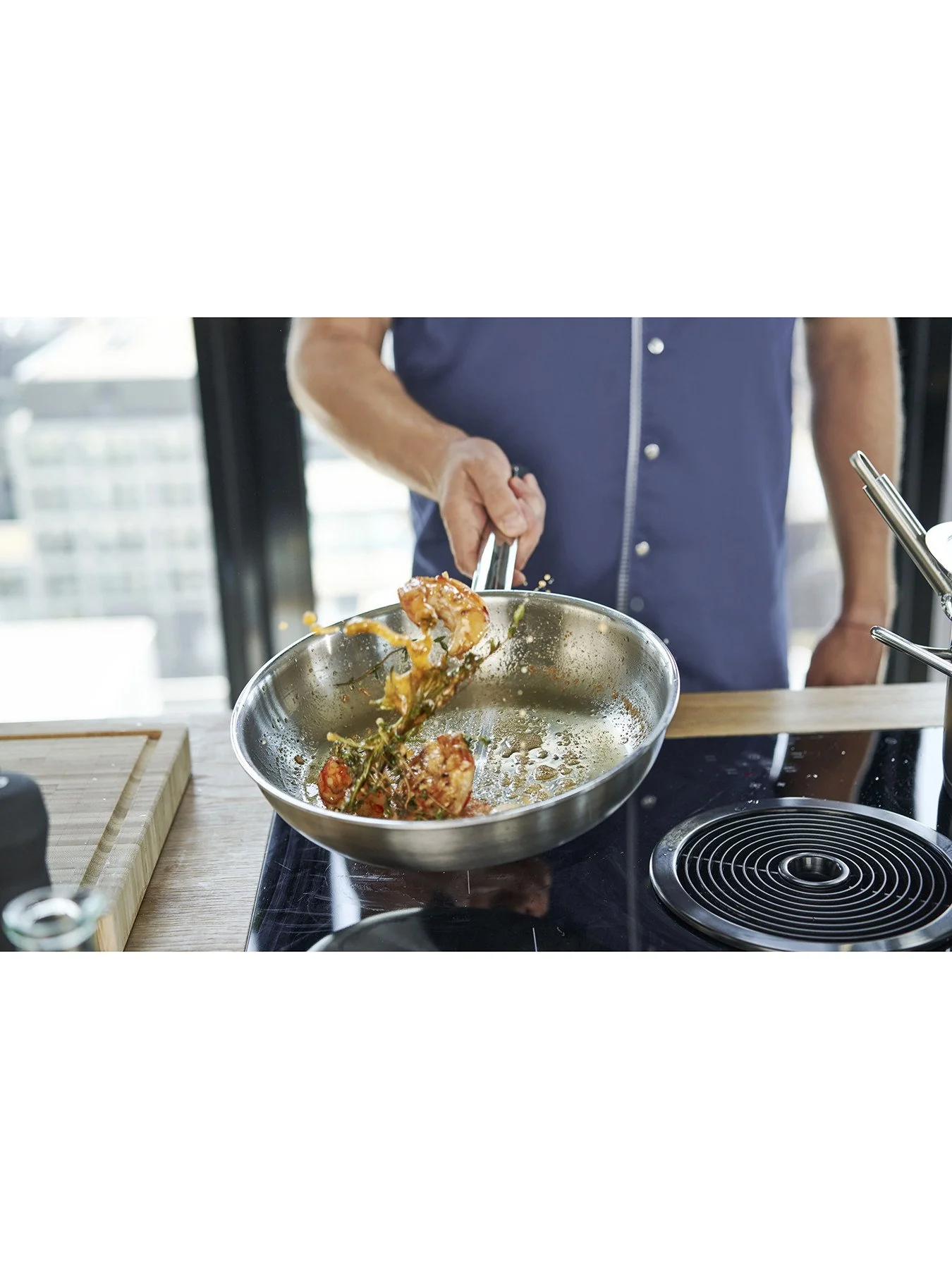 Frying Pan 20cm