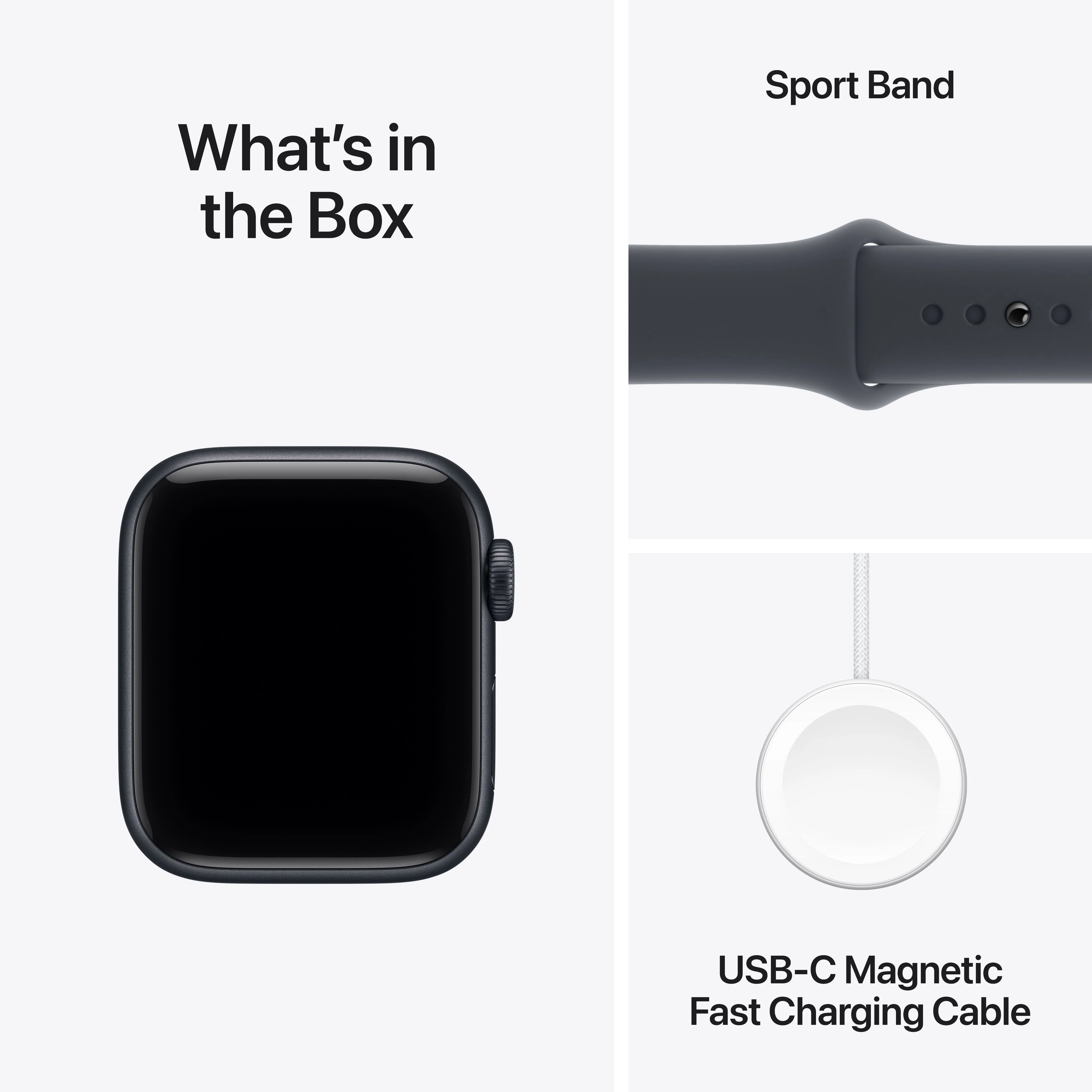 Apple Watch SE 3