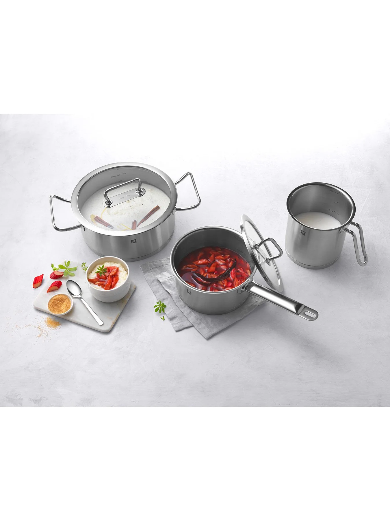 Sauce Pan 20cm