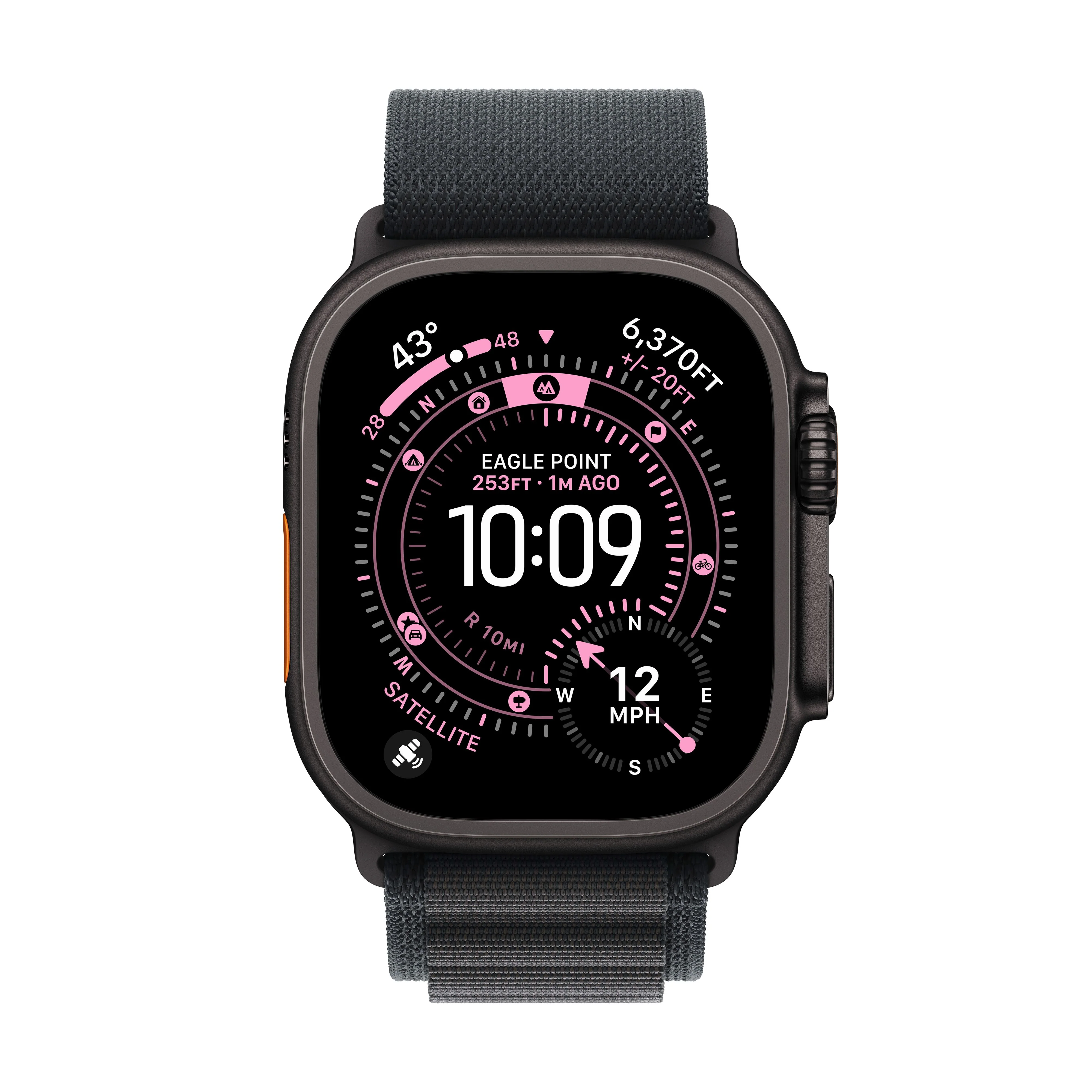 Apple Watch Ultra 3