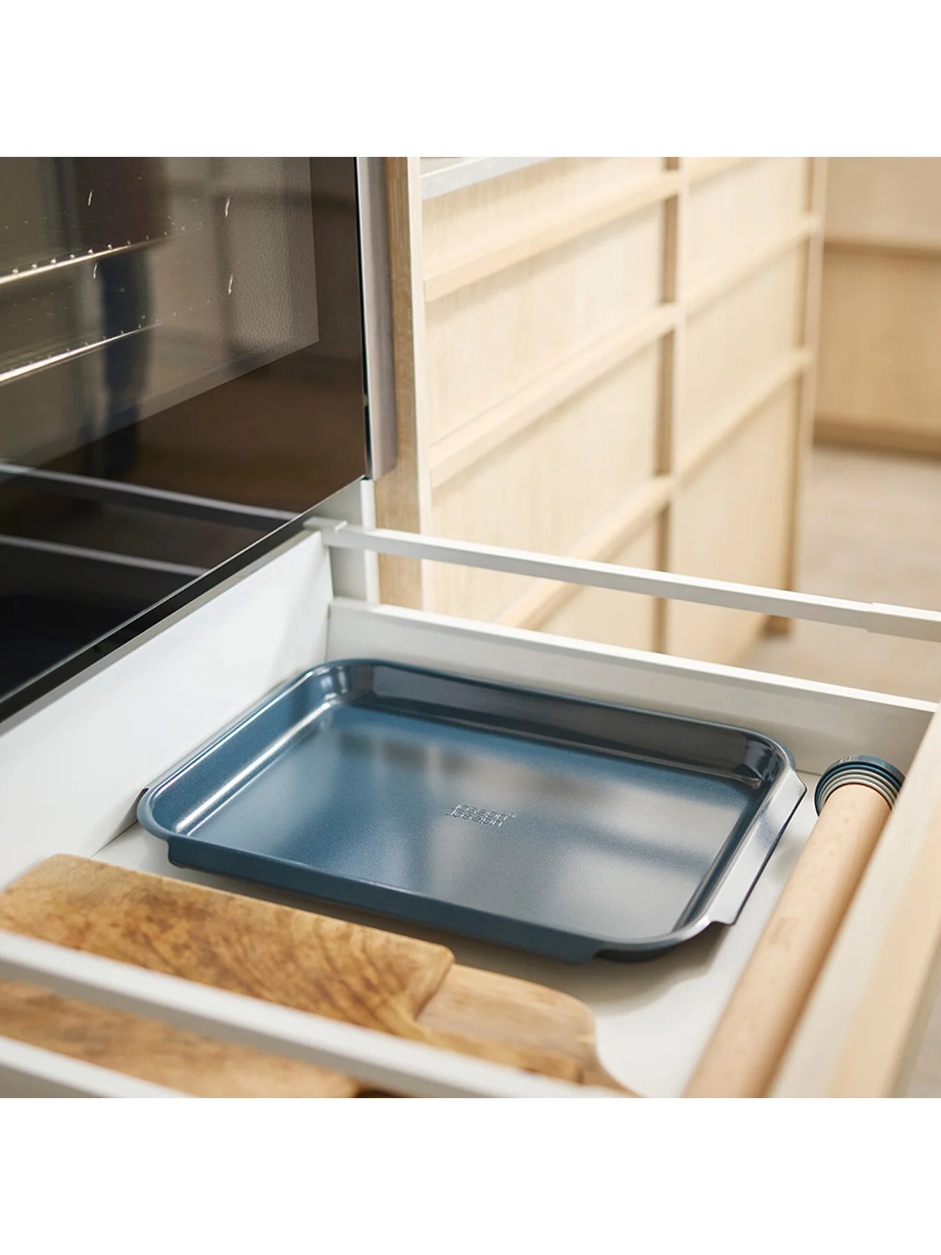 Nest Bake Baking Tray Large