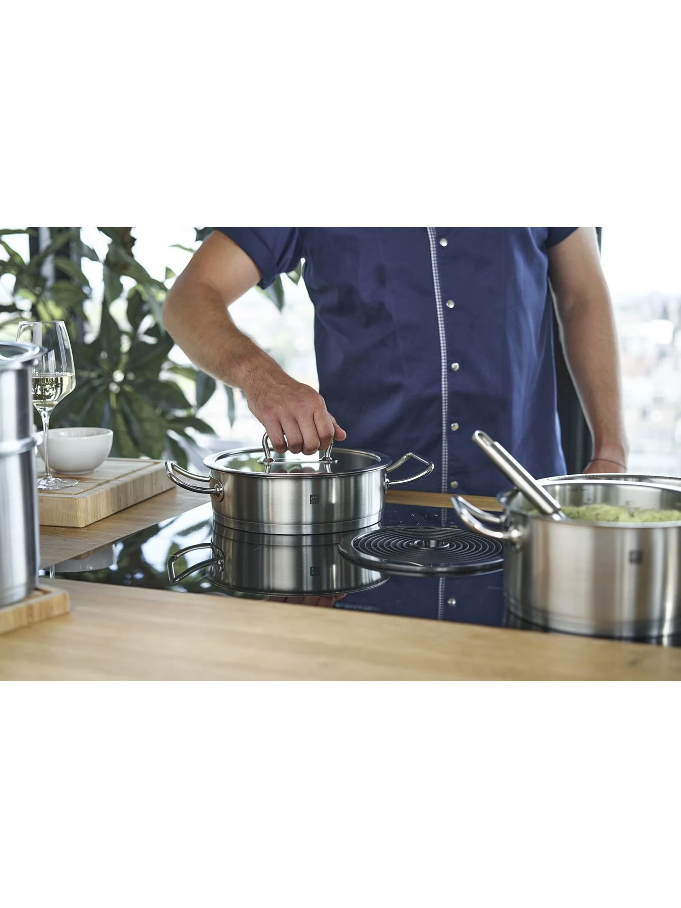 Serving Pan 24cm