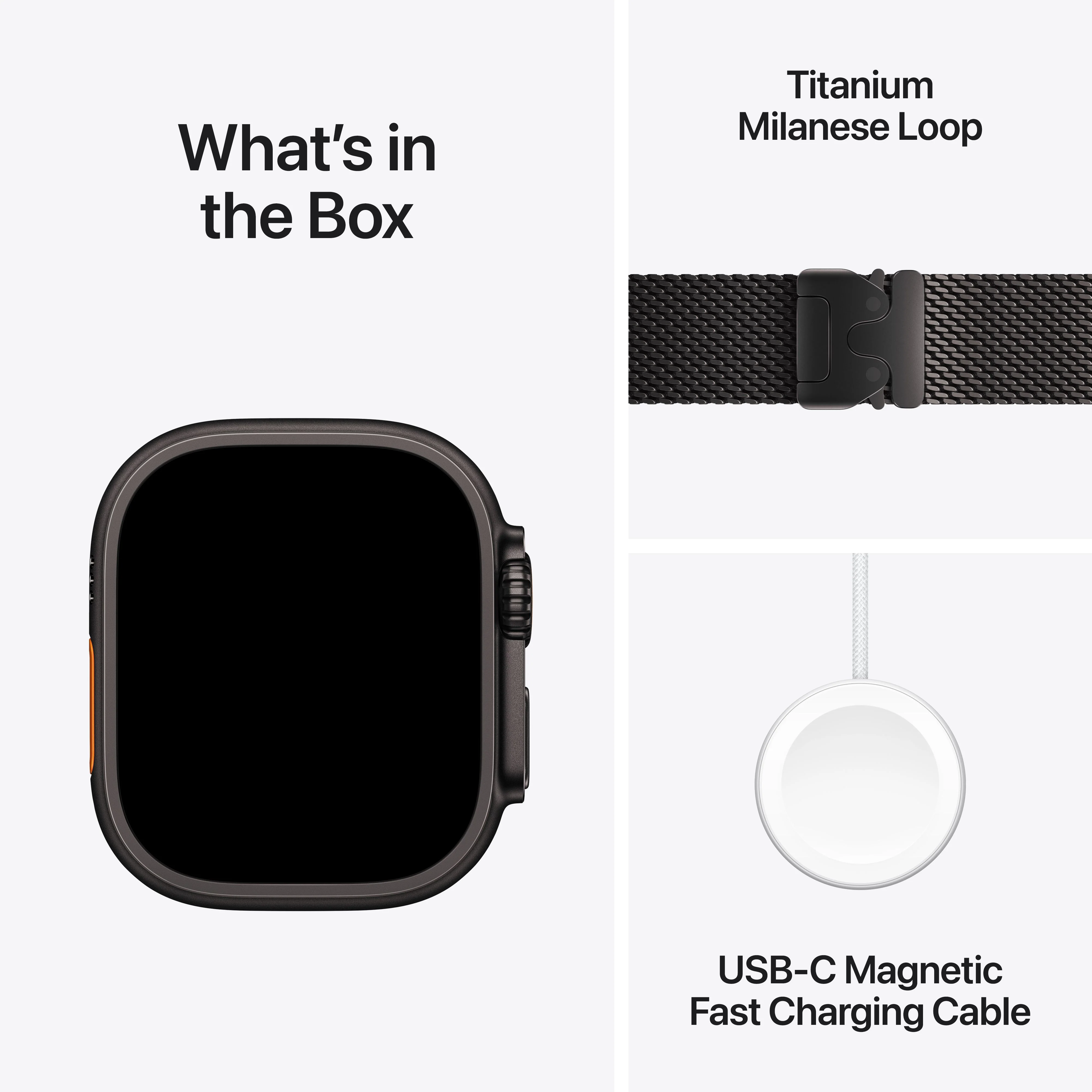 Apple Watch Ultra 3