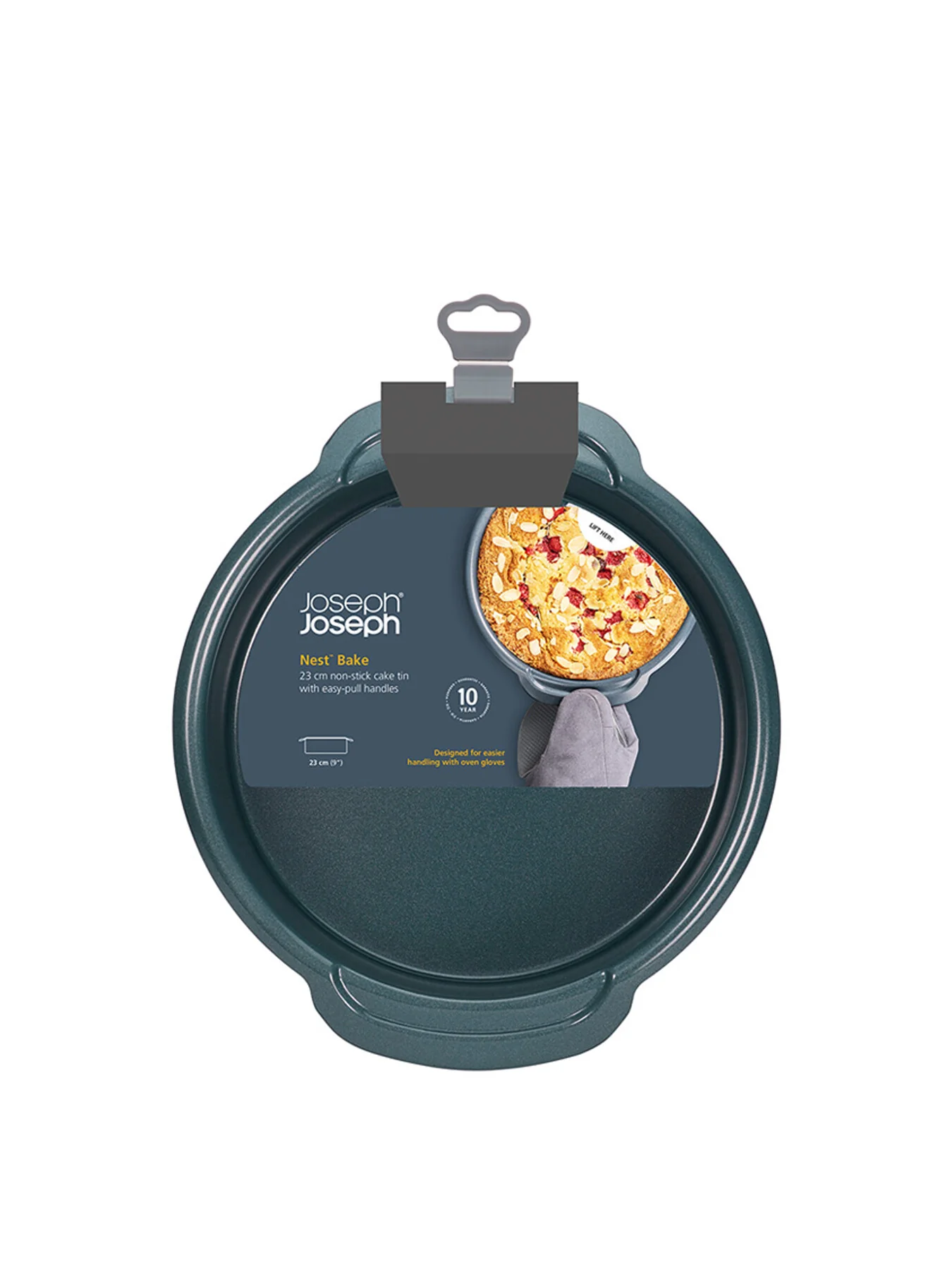 Nest Bake Round Cake Tin