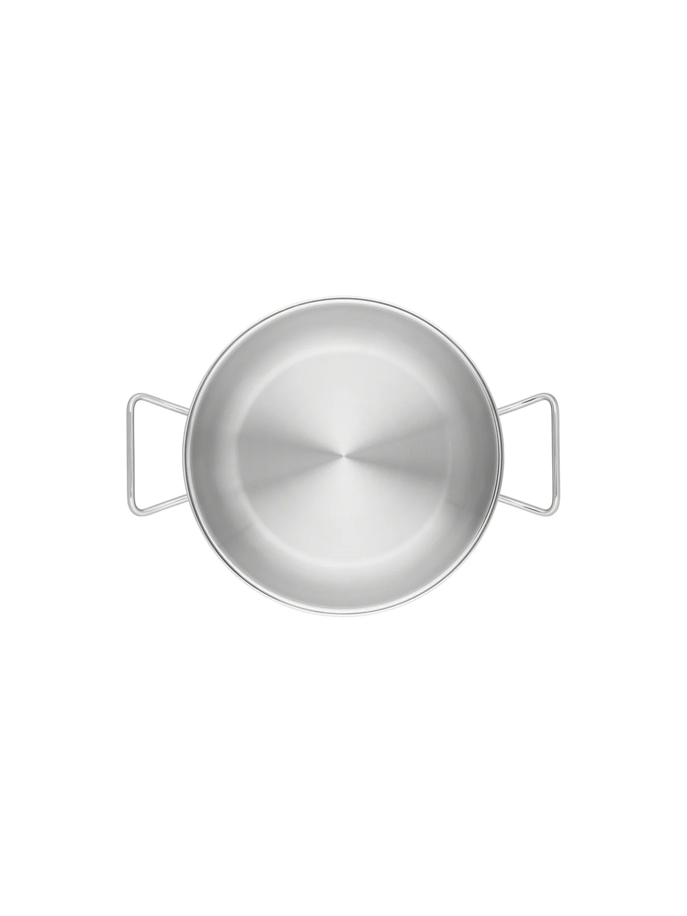 Wok 30cm