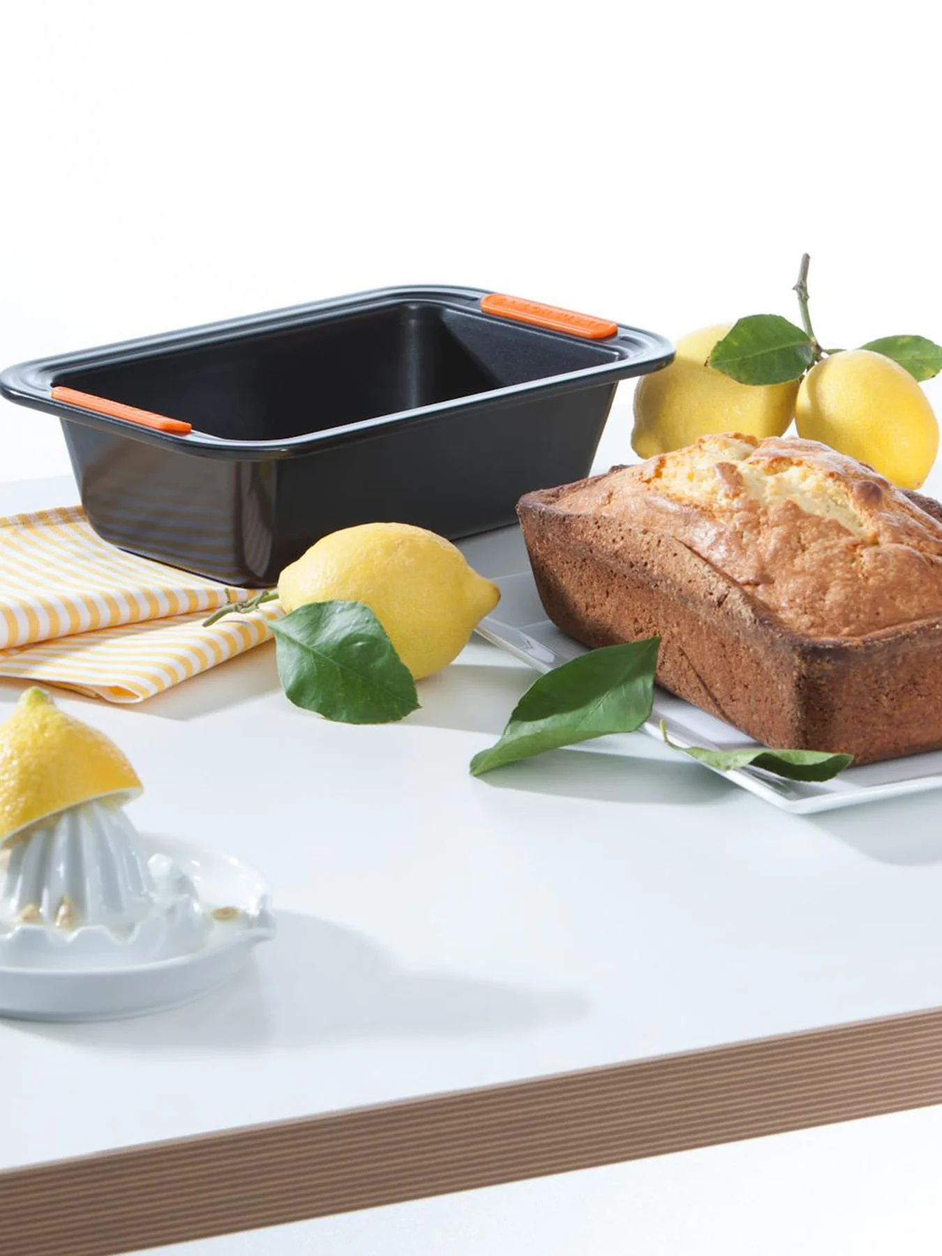 Loaf Tin 23cm