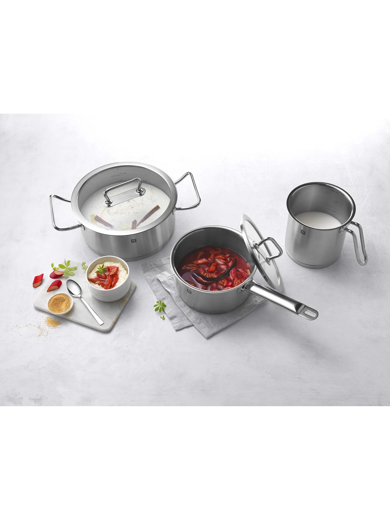 Sauce Pan 16cm