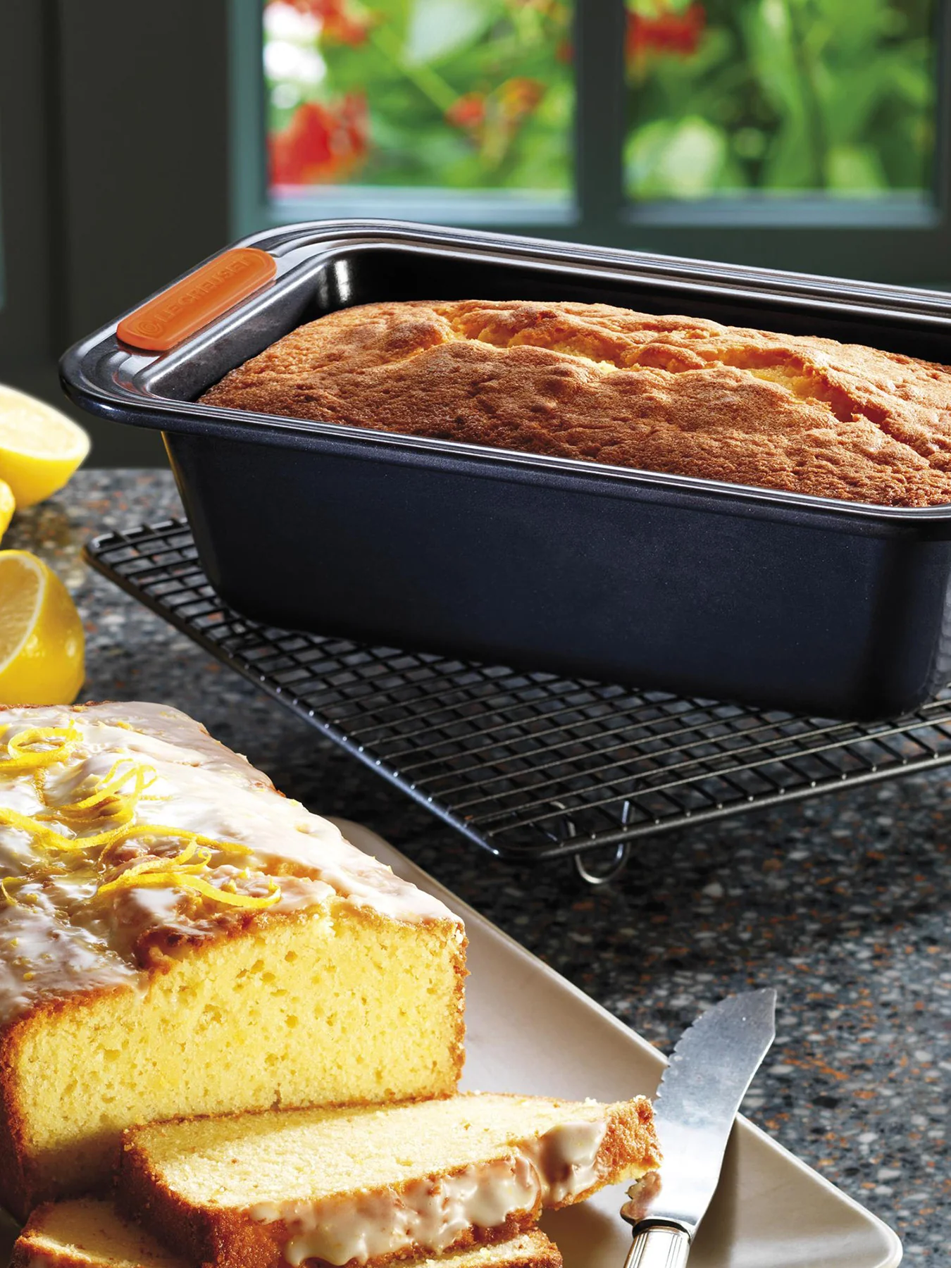 Loaf Tin 23cm
