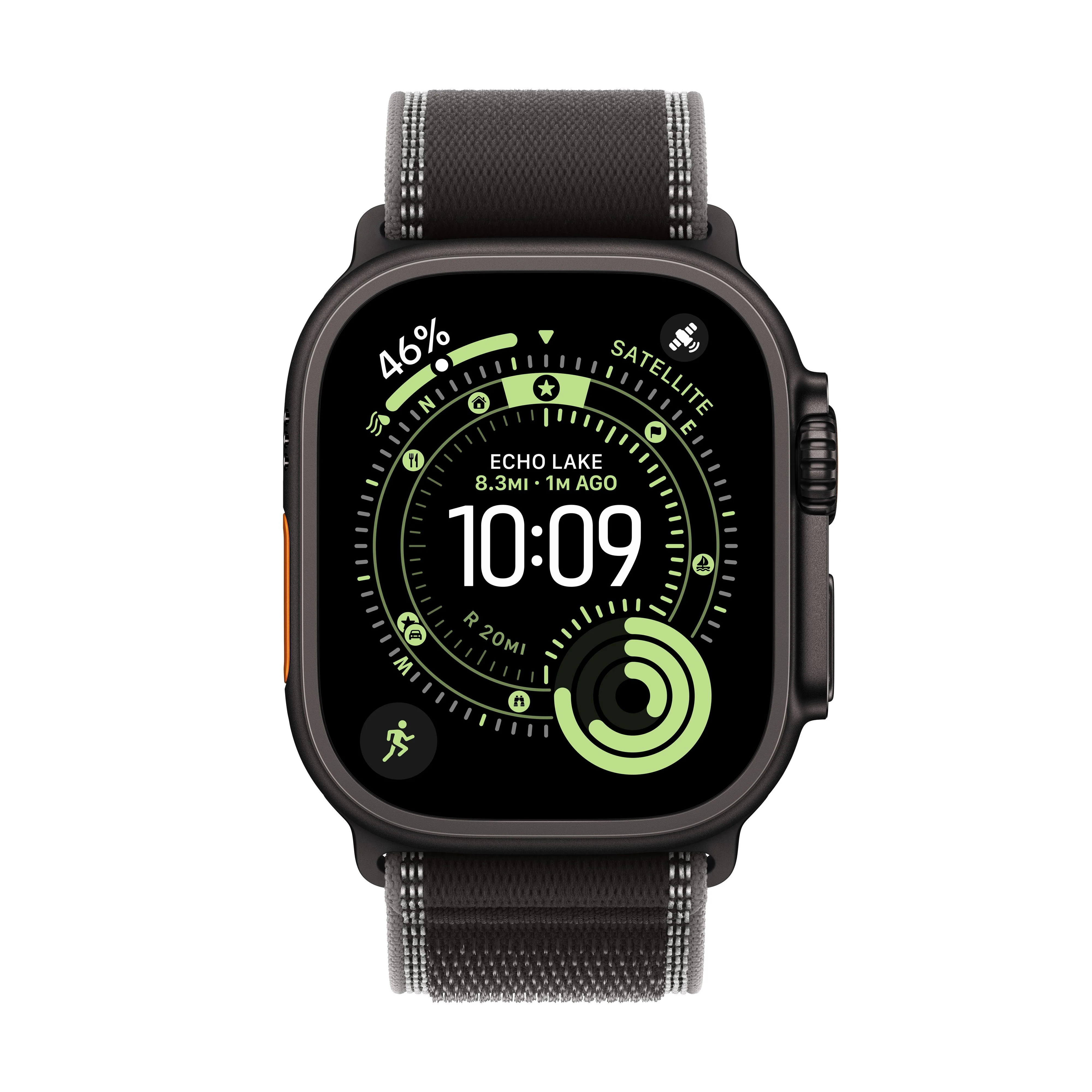 Apple Watch Ultra 3