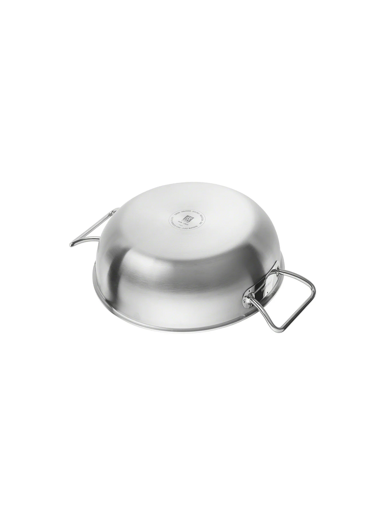 Wok 30cm