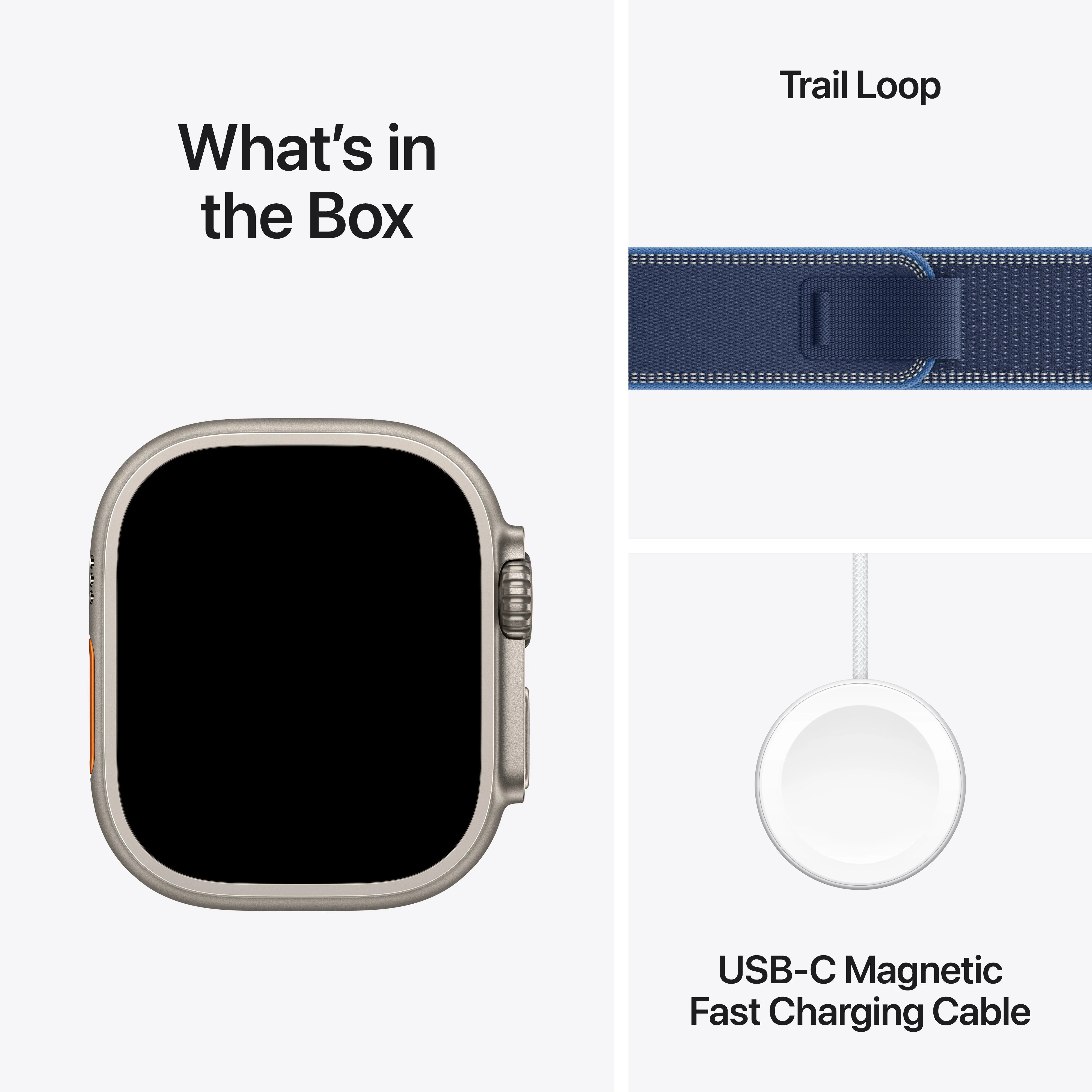 Apple Watch Ultra 3