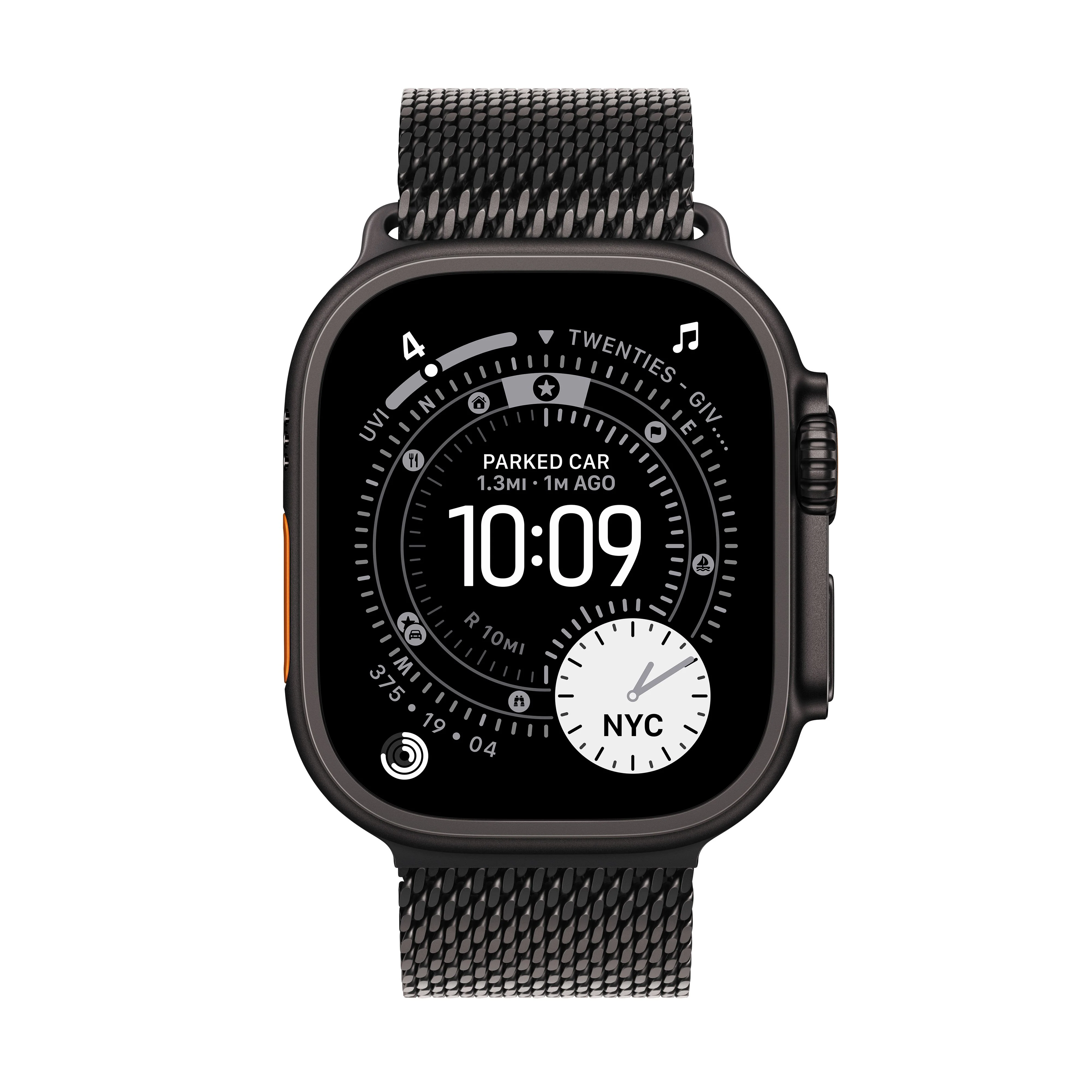 Apple Watch Ultra 3