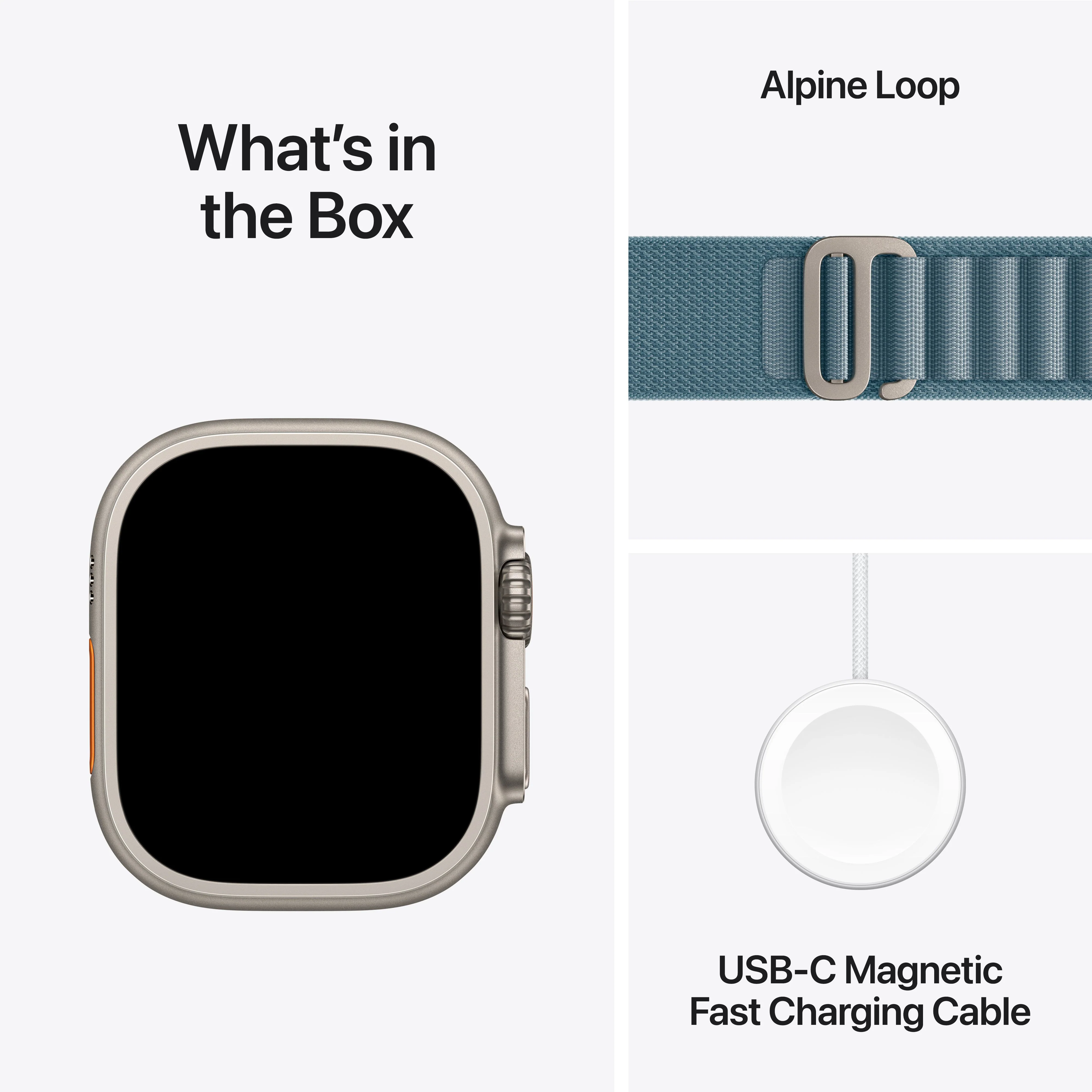 Apple Watch Ultra 3