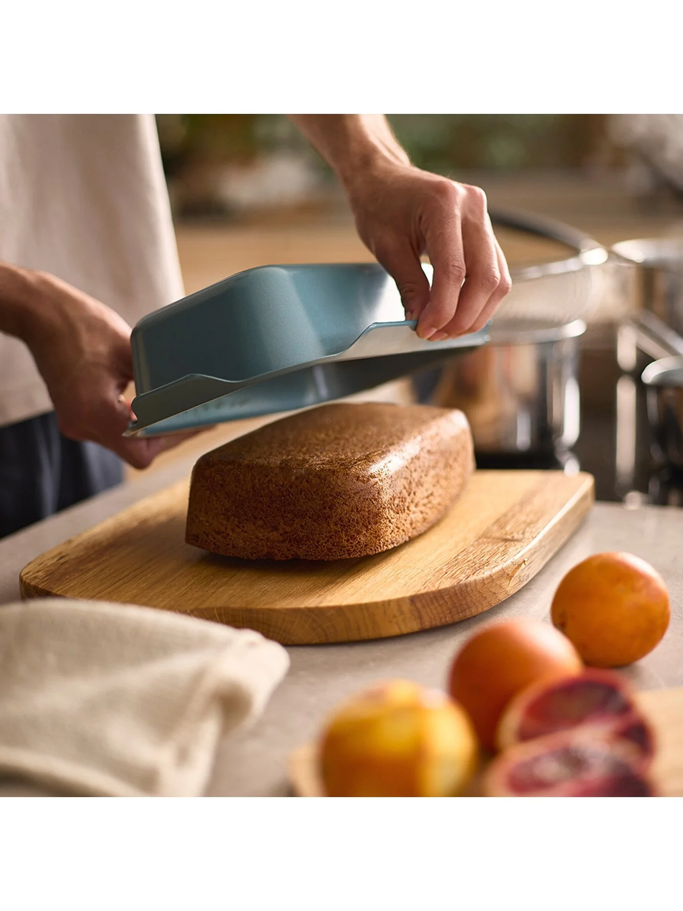 Nest Bake Loaf Tin