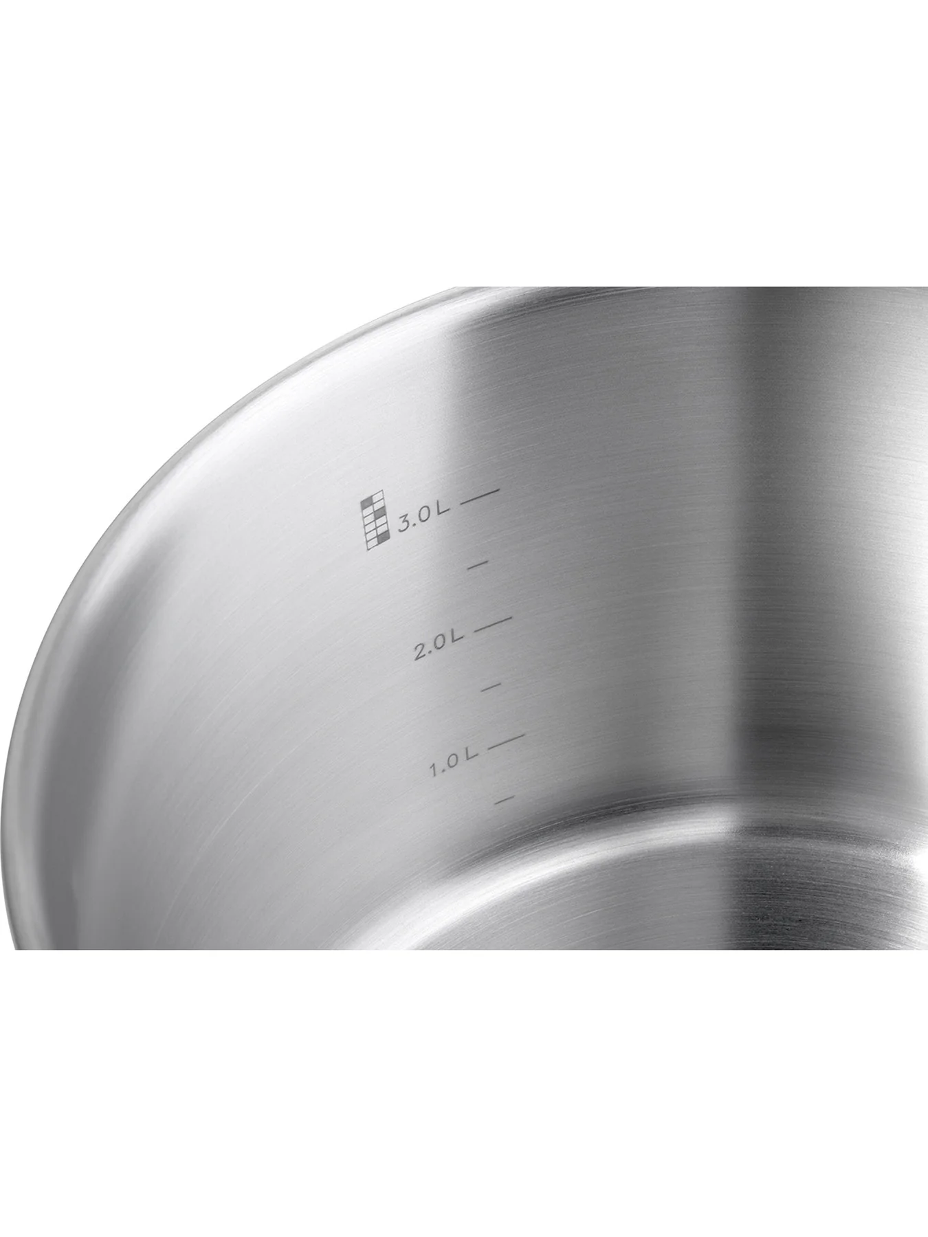 Classic 5 Piece Cookware Set