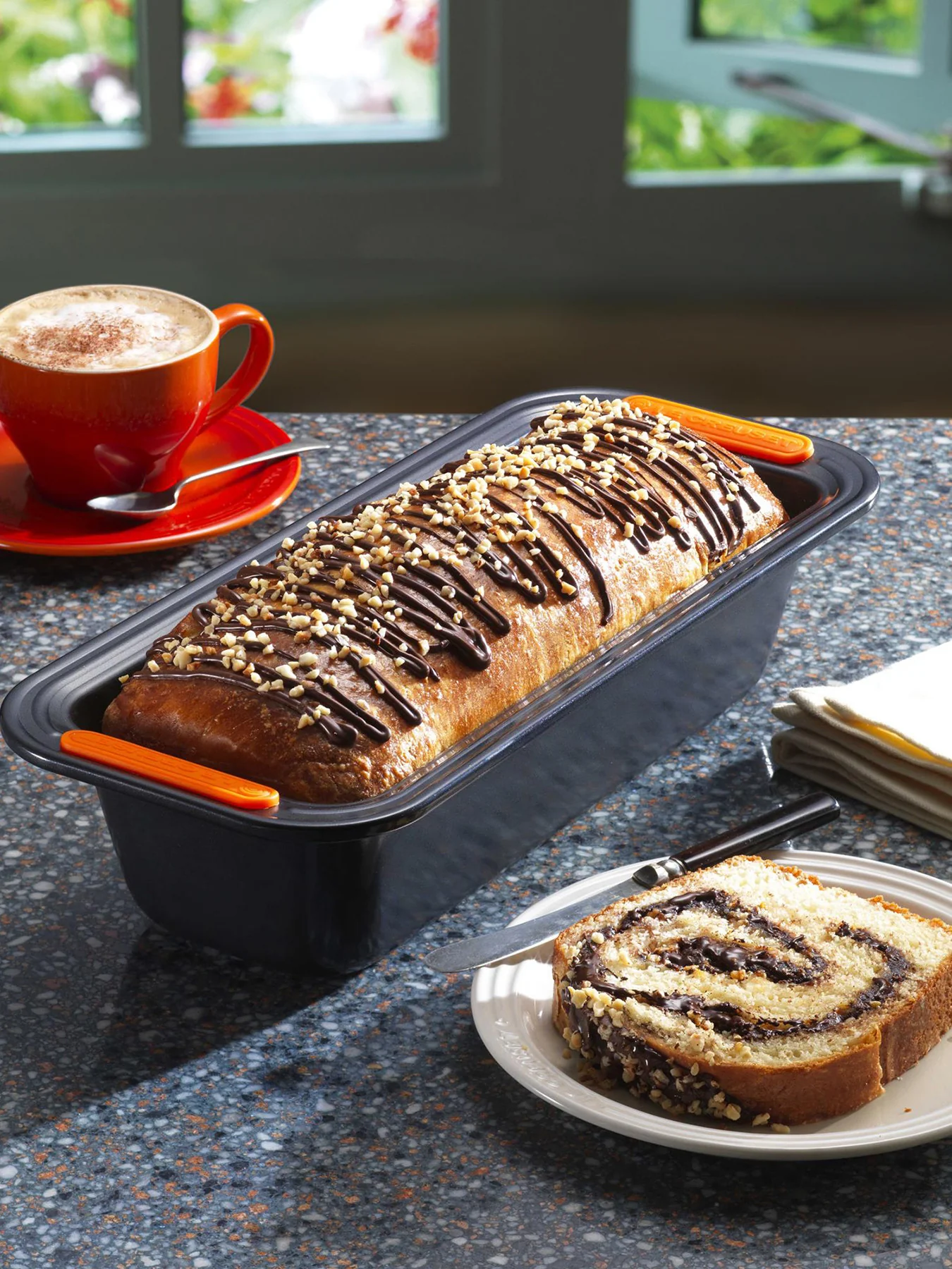 Loaf Tin 23cm