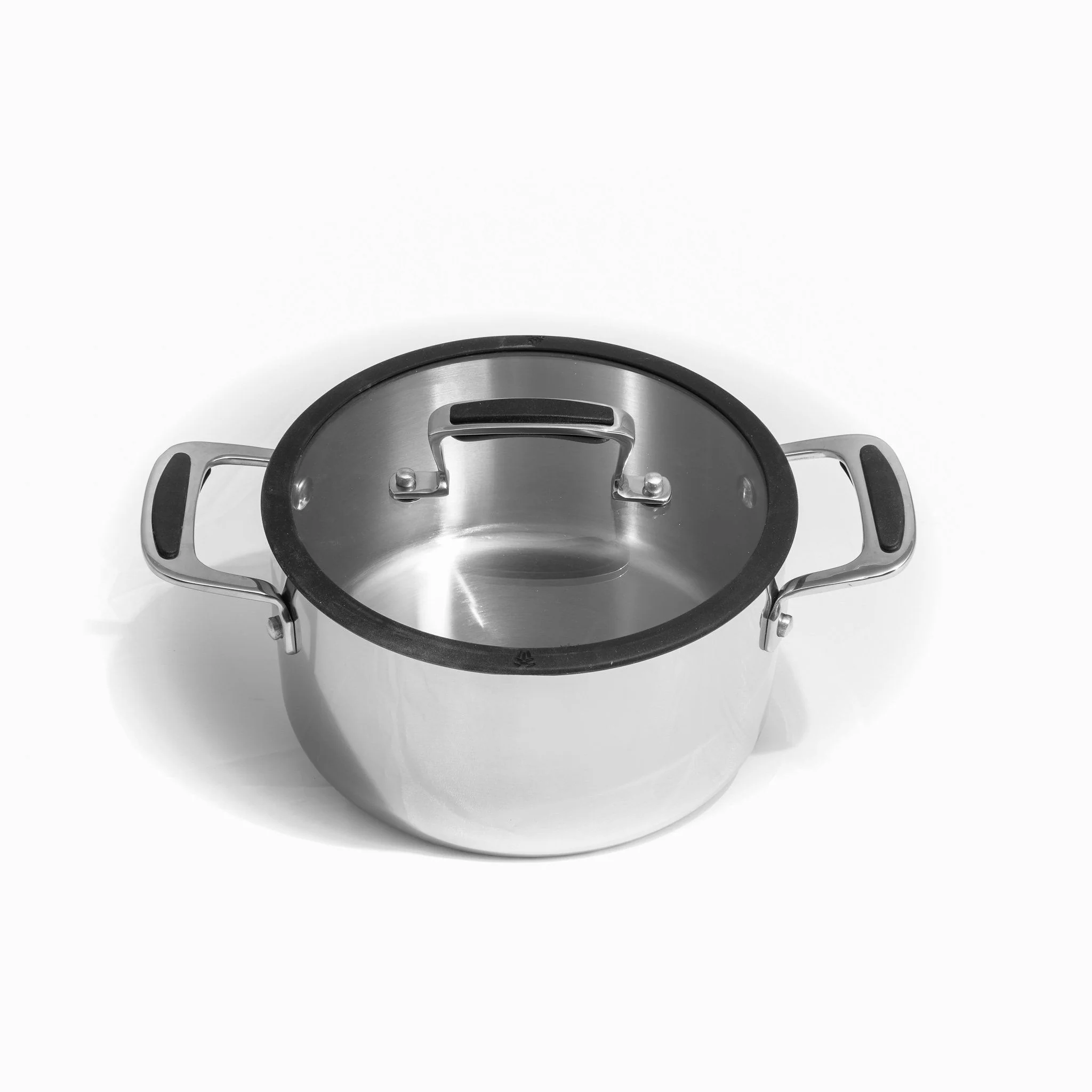 Trimetal Collection - 8 Piece Set