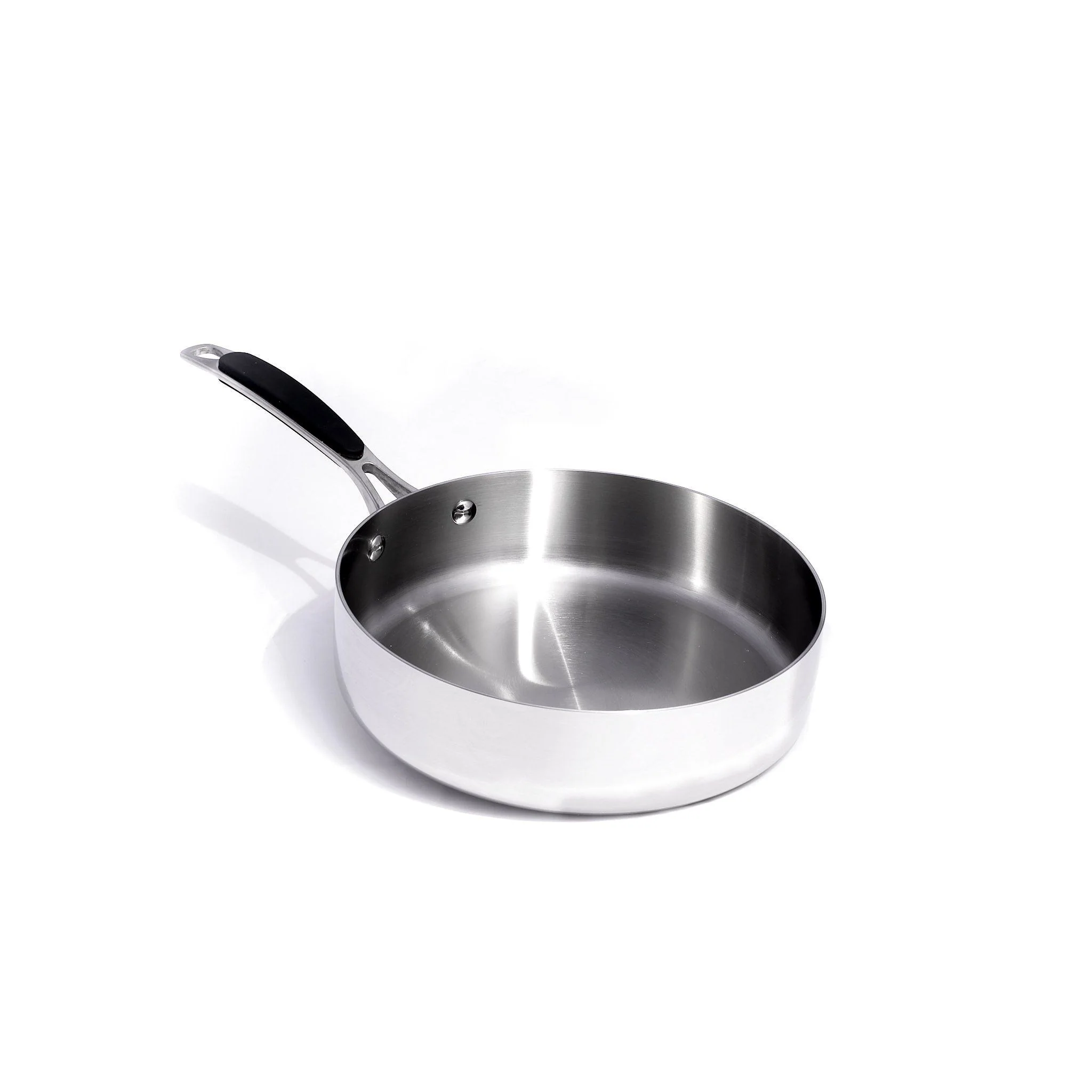 Trimetal Collection - 8 Piece Set