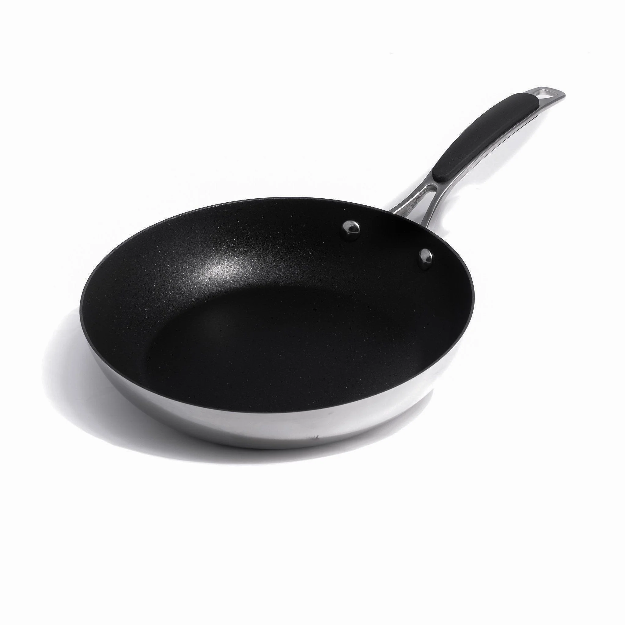 Trimetal Basics - 5 Piece Set