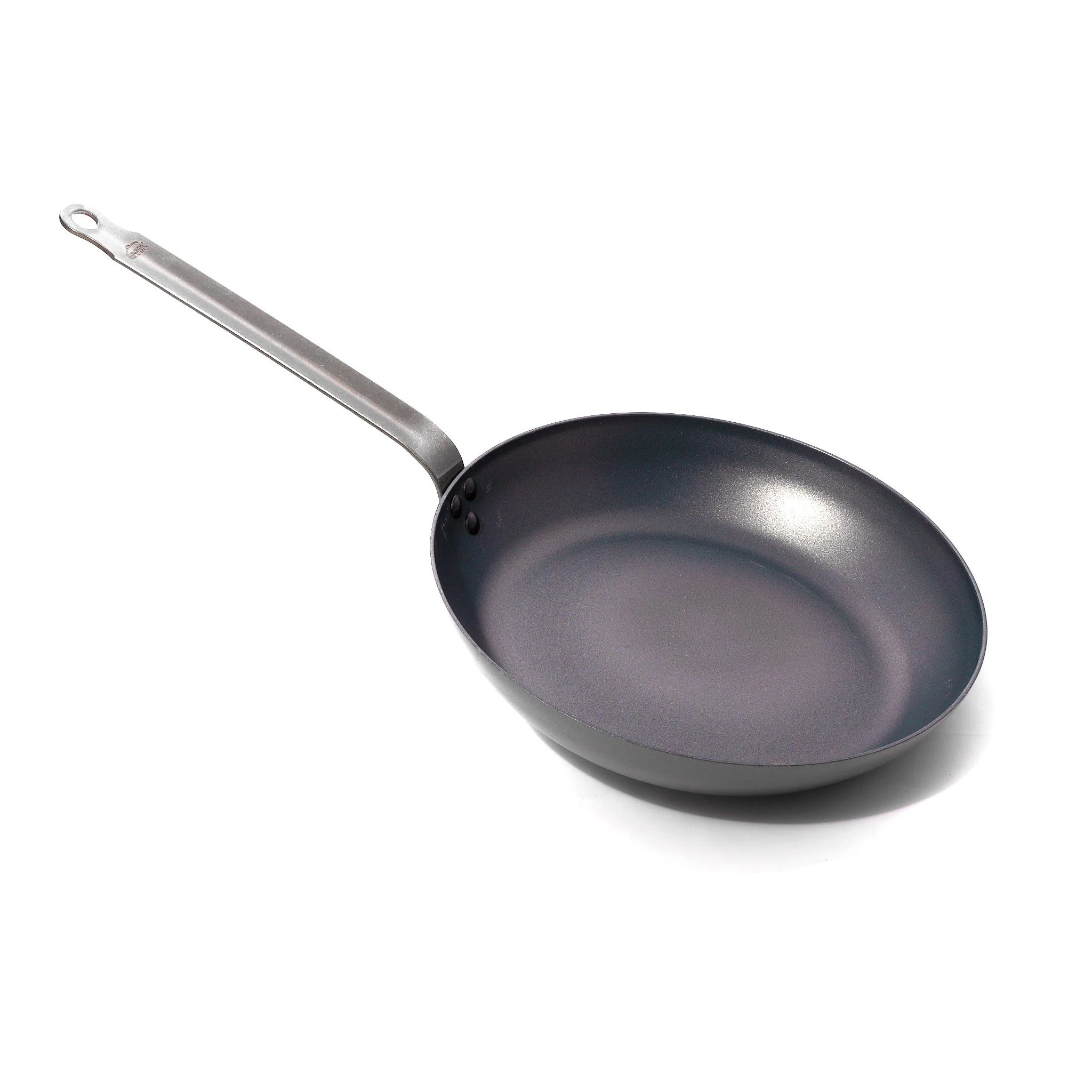 Ferrum Carbon Steel Non-stick - 3 Piece Set