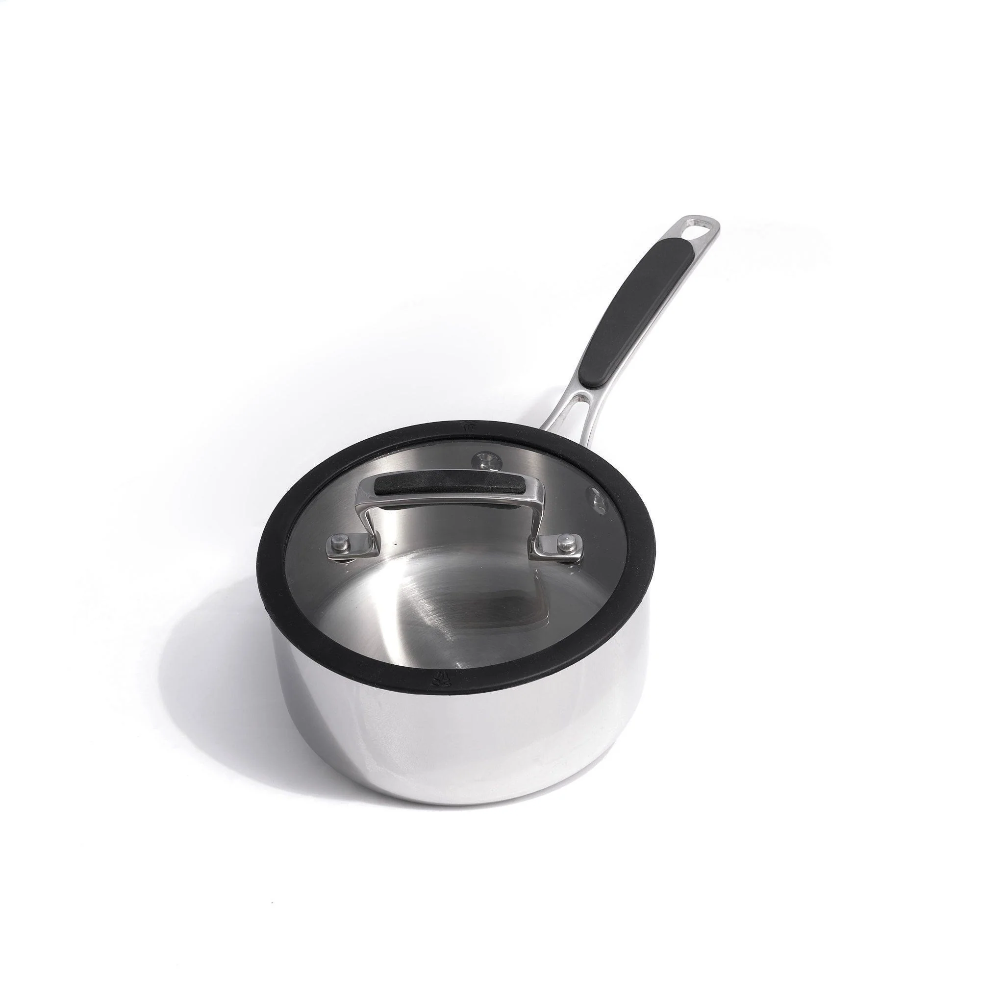 Trimetal Basics - 5 Piece Set