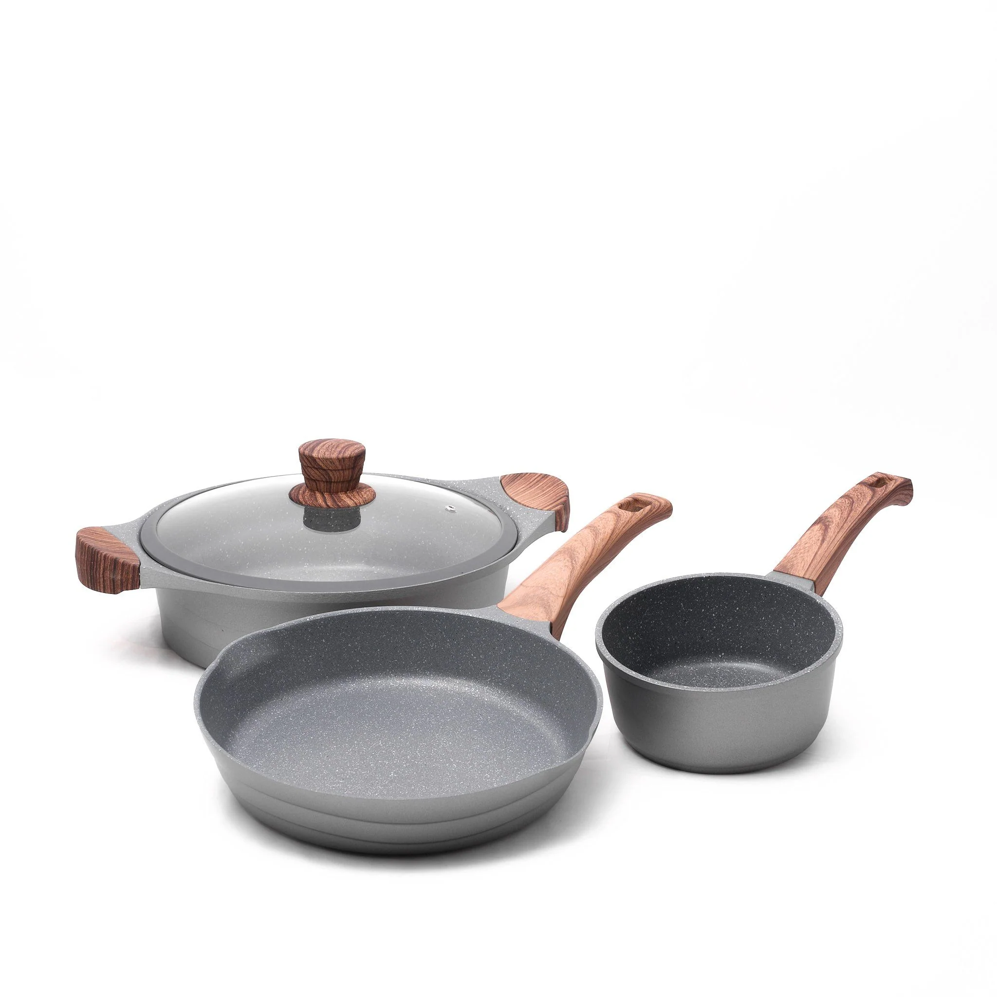 Stilo Saucepan - 1.2 qt