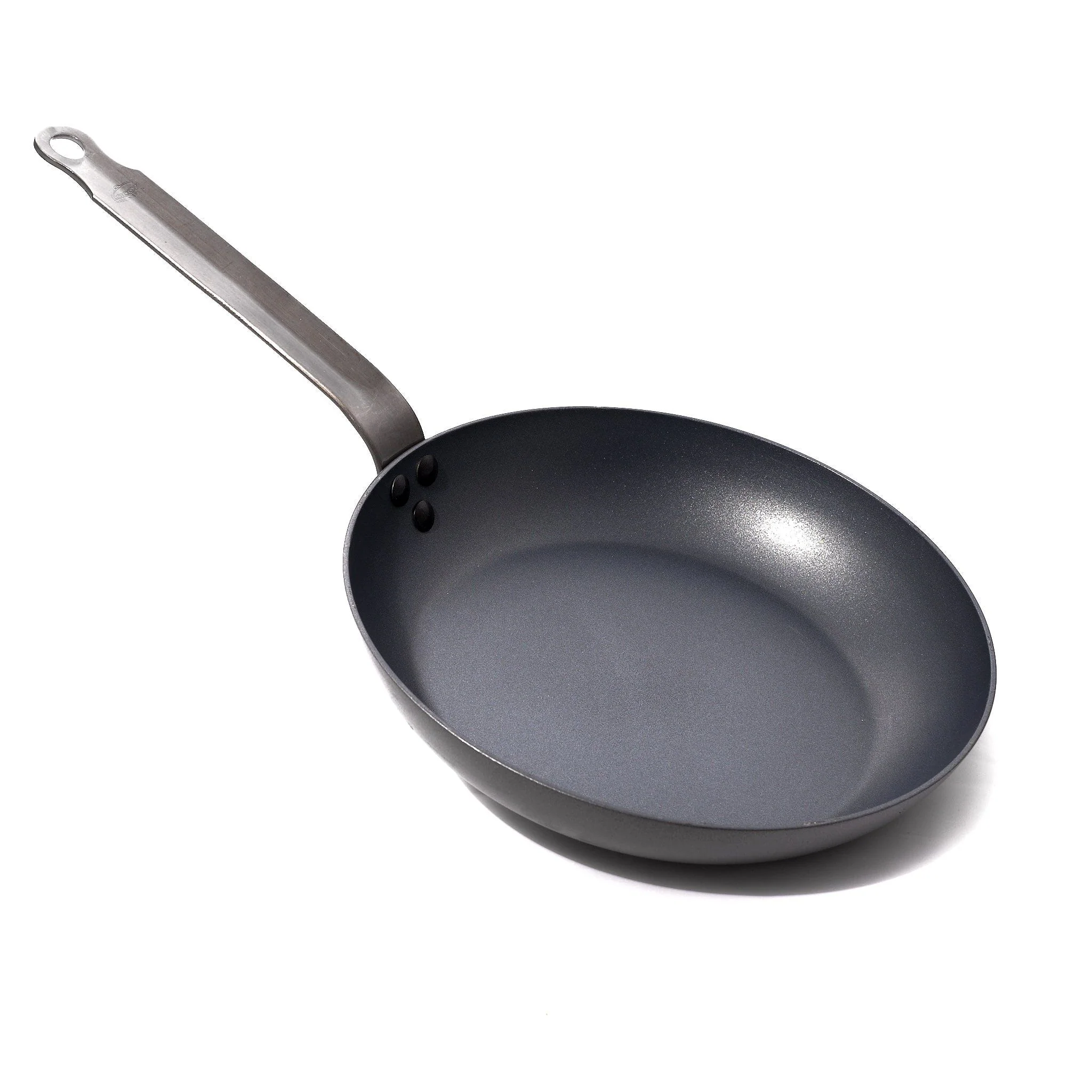 Ferrum Carbon Steel Non-stick - 3 Piece Set