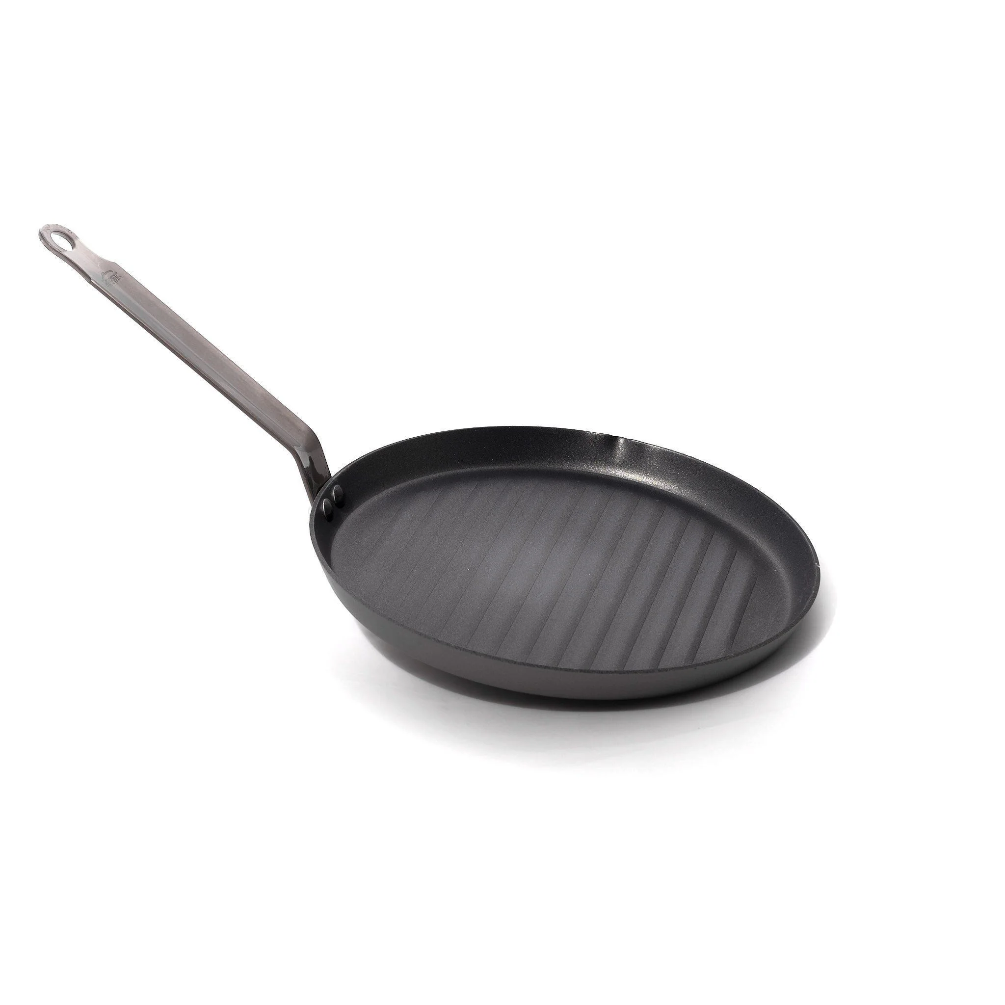 Ferrum Carbon Steel Non-stick - 3 Piece Set