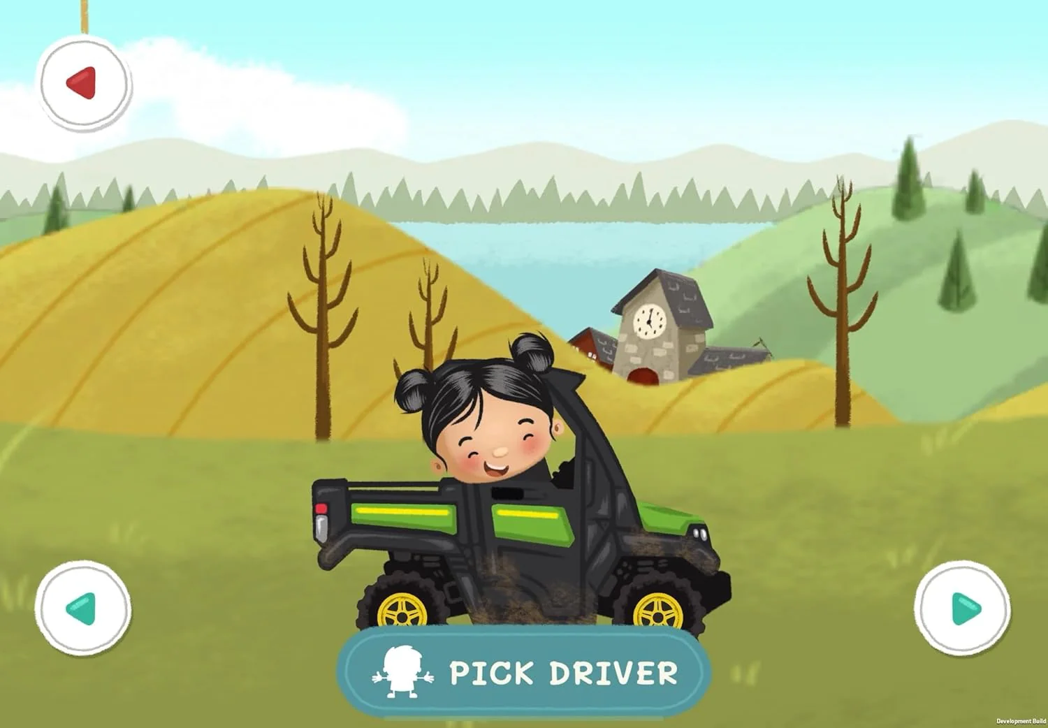 Farming Simulator: Kids Nintendo Switch