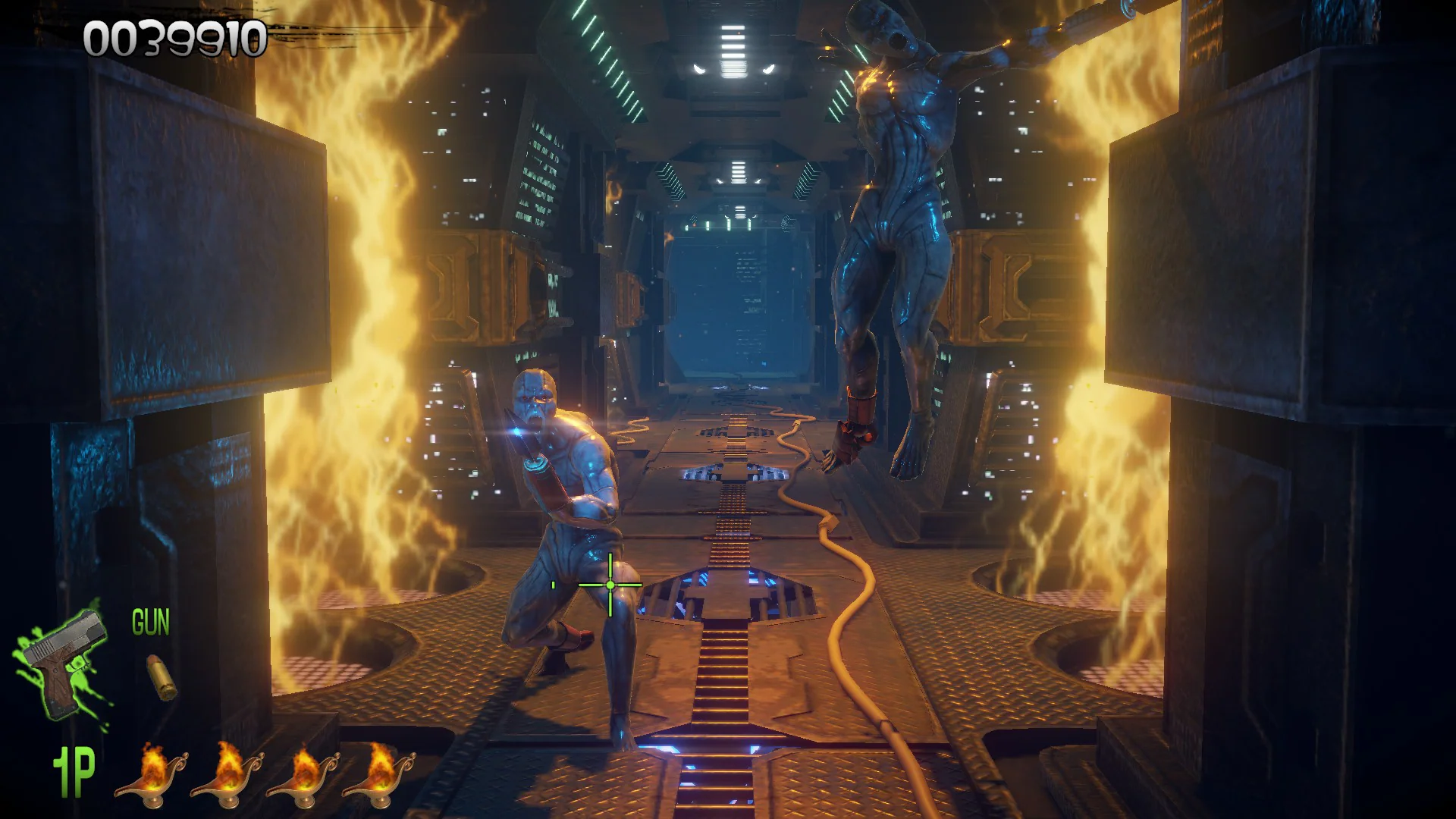 The House of the Dead: Remake Nintendo Switch