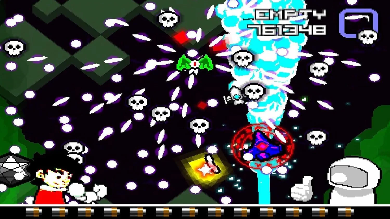 Bullet Hell Collection: Volume 1 Nintendo Switch