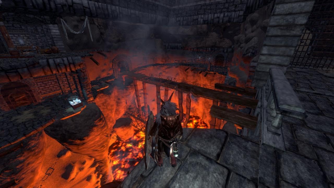 Outward - Definitive Edition Nintendo Switch