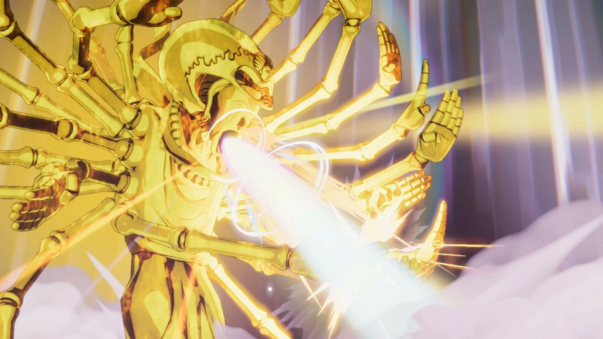 HUNTER×HUNTER NEN×IMPACT Nintendo Switch