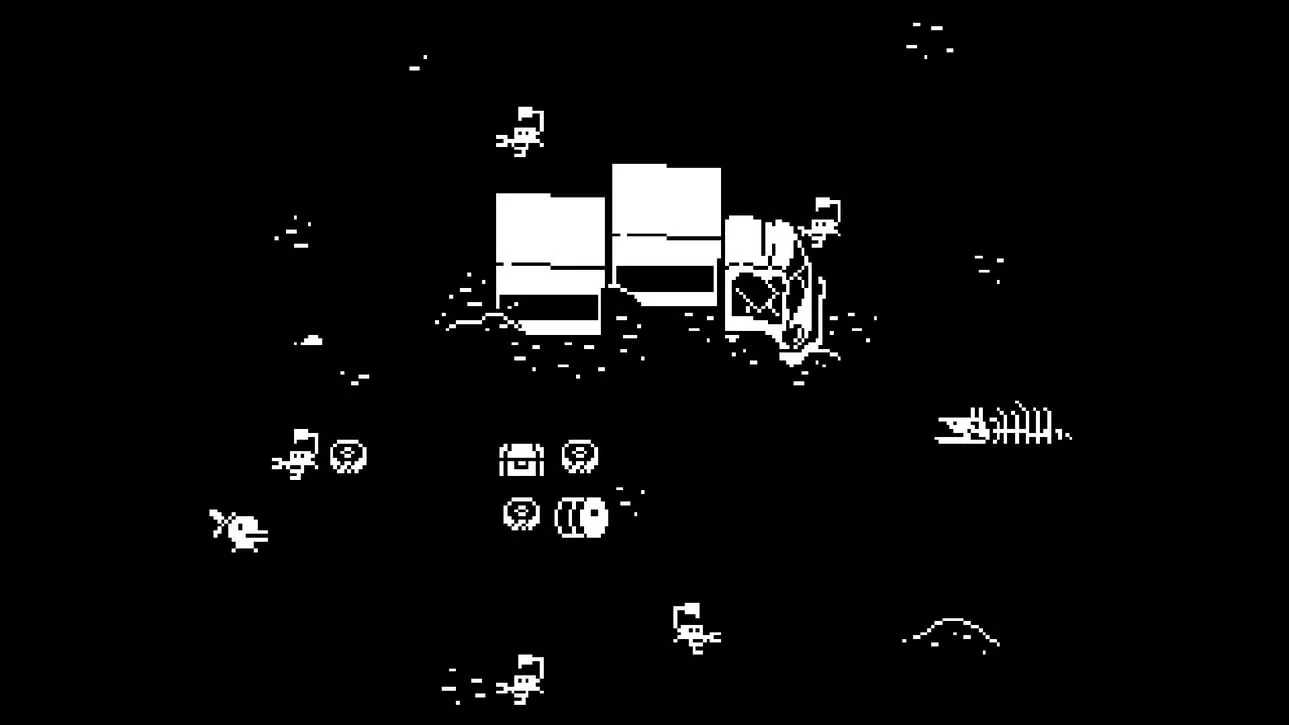 Minit - 2025 Edition Nintendo Switch