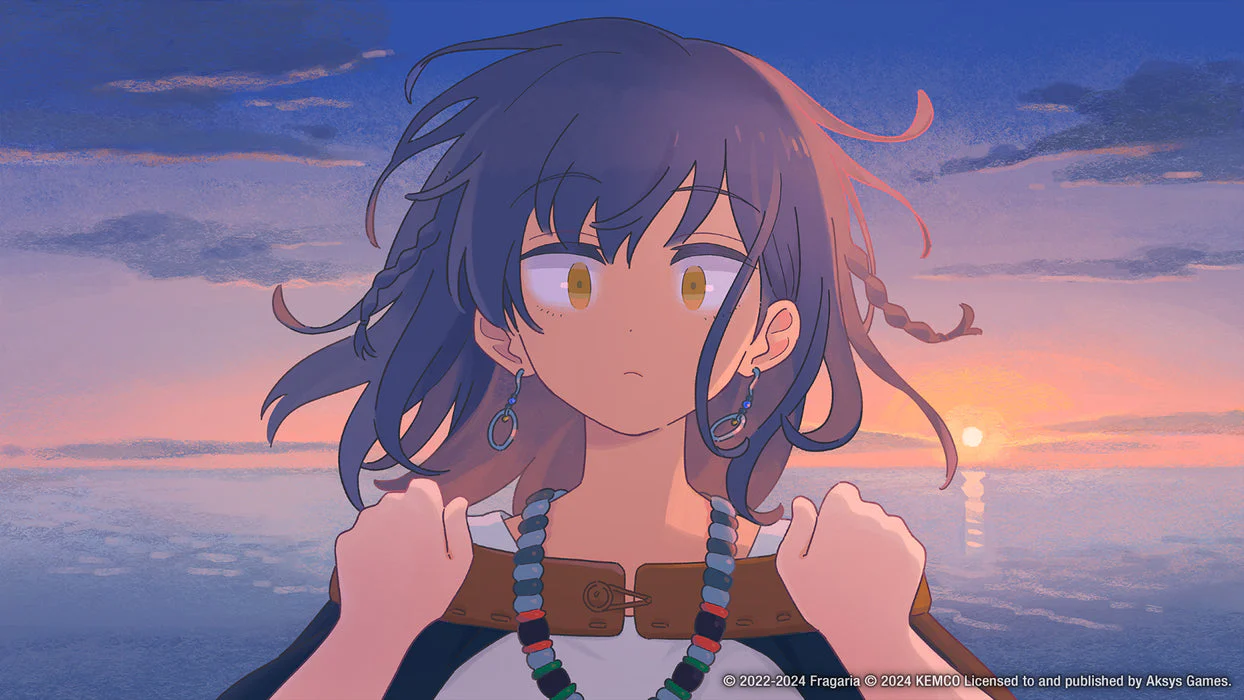 Tales From Toyotoki: Arrival of the Witch Nintendo Switch