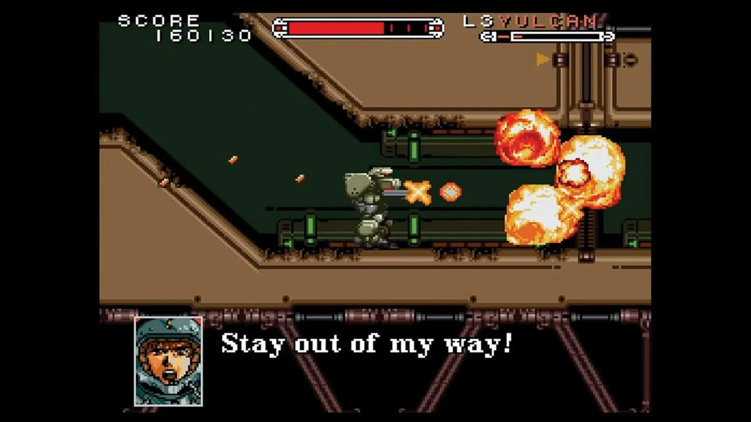 Assault Suits Valken Declassified Nintendo Switch