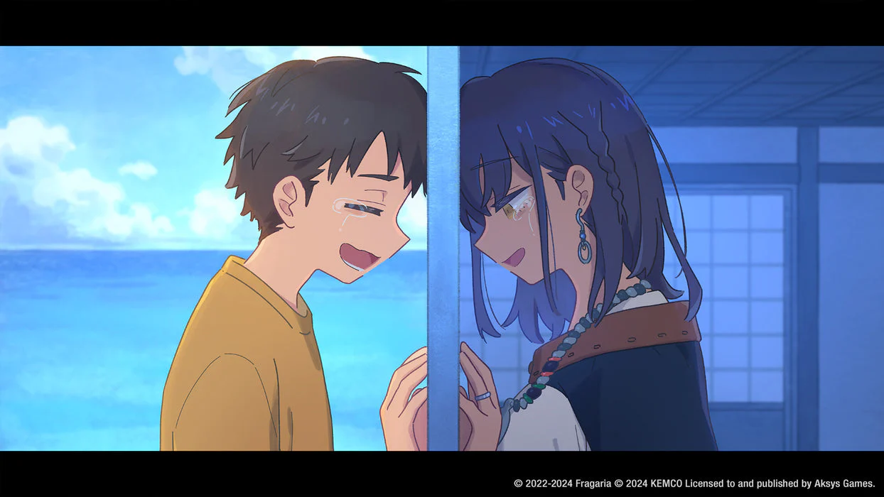 Tales From Toyotoki: Arrival of the Witch Nintendo Switch