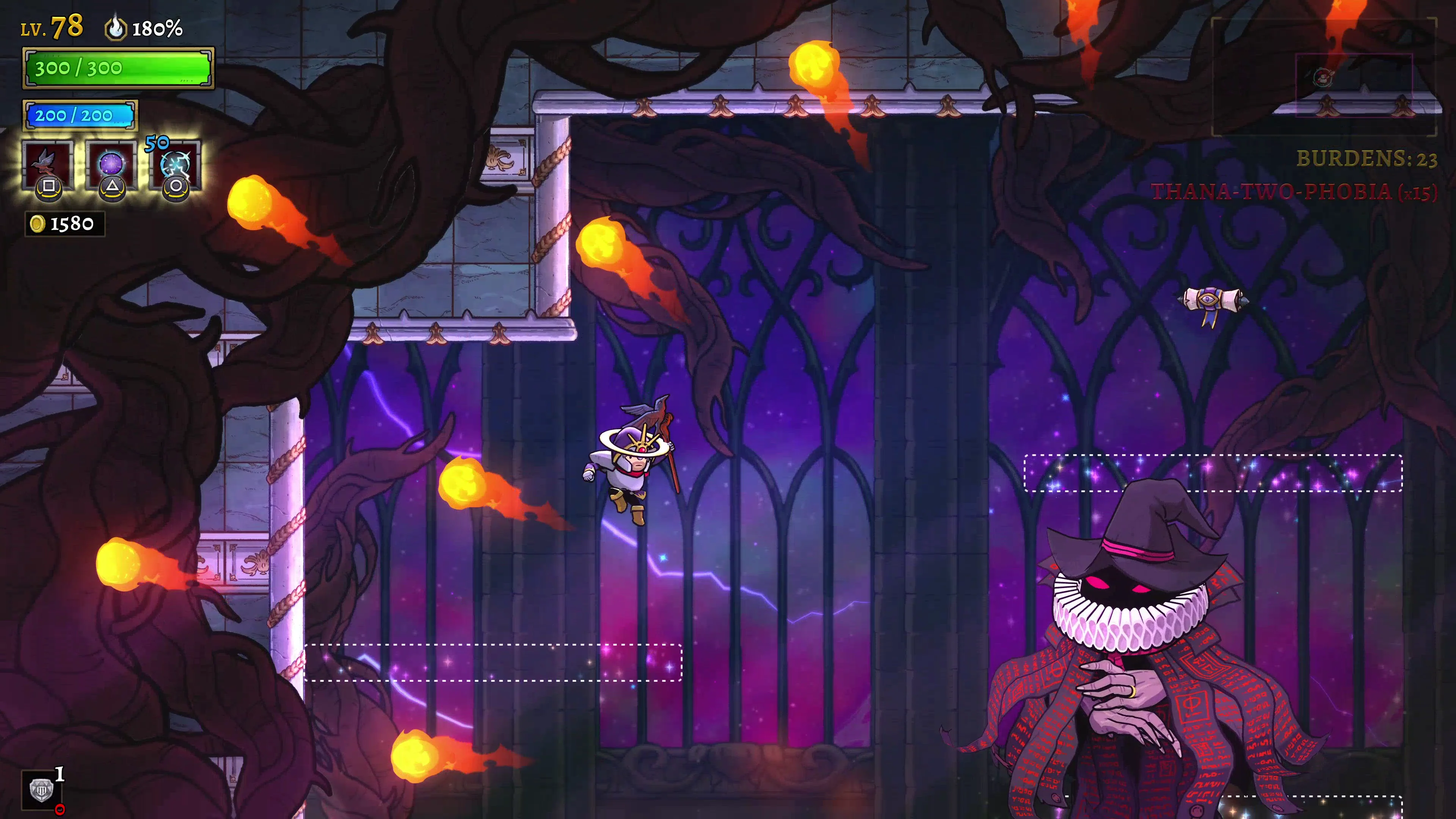 Rogue Legacy 2: Standard Edition - Limited Run Games #240 Nintendo Switch