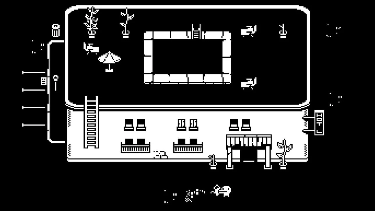 Minit - 2025 Edition Nintendo Switch