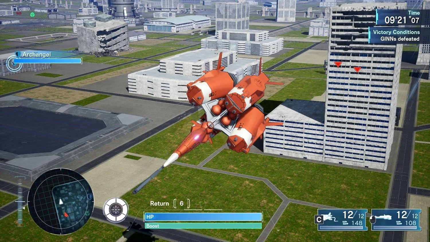 Mobile Suit Gundam SEED Battle Destiny Remastered Nintendo Switch