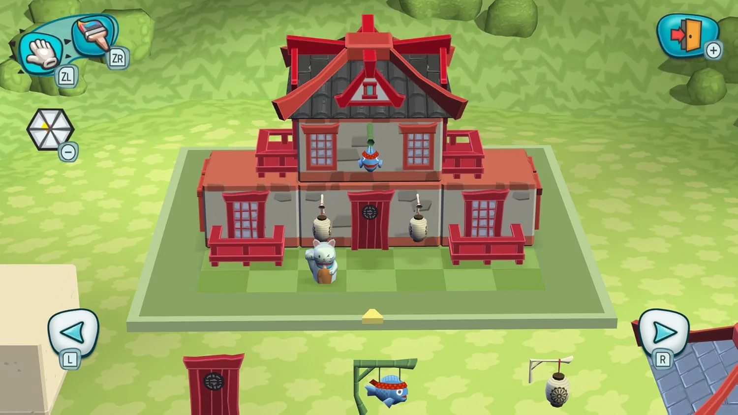 My Sims: Cozy Bundle Nintendo Switch