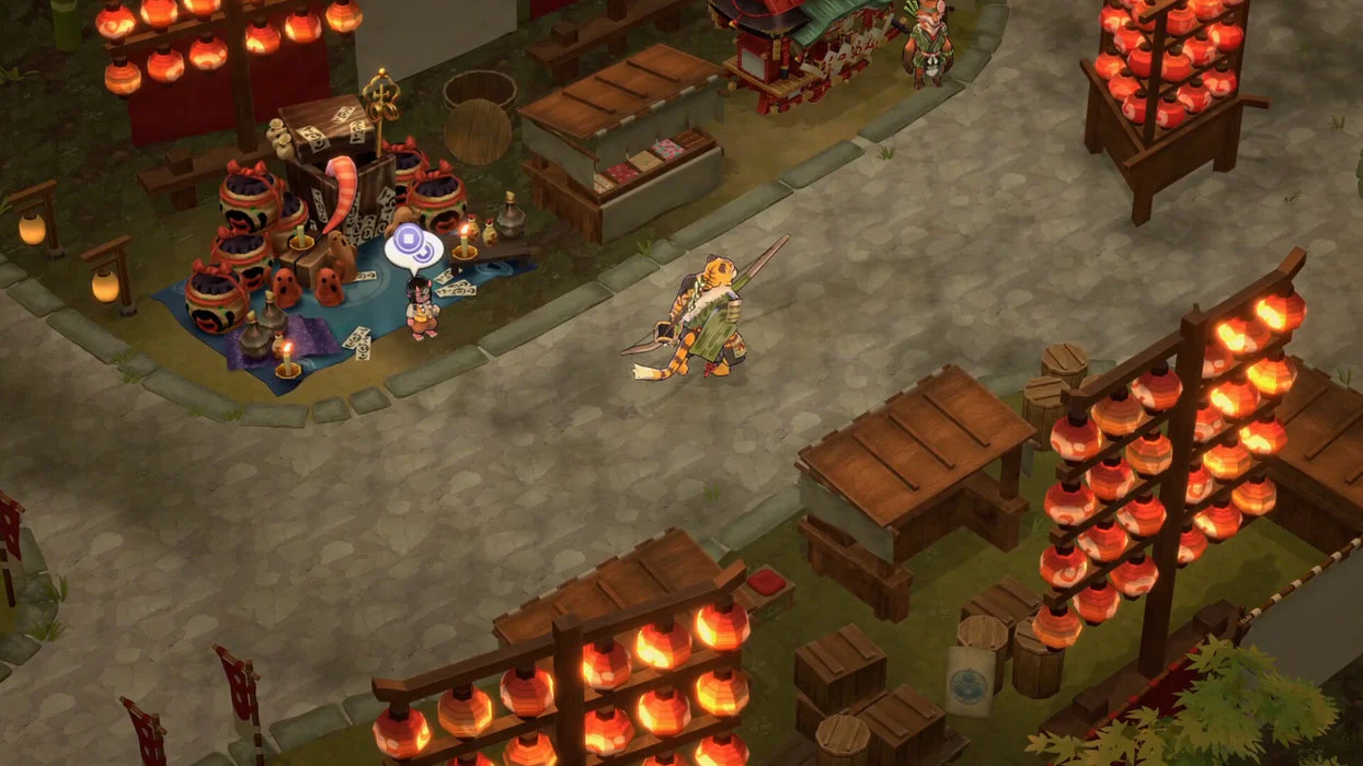 Yasha: Legends of the Demon Blade - Standard Edition Nintendo Switch